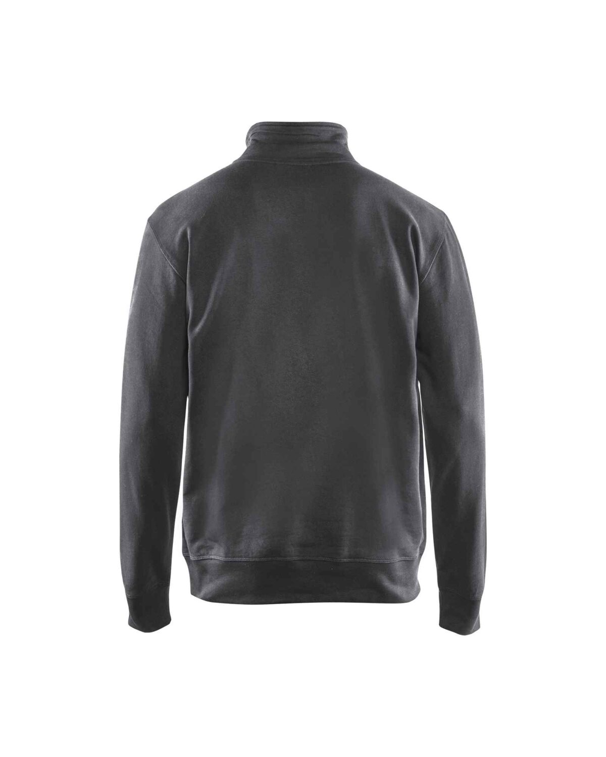 Blåkläder Sweatshirt met halve rits - Truien en sweaters - Sweaters