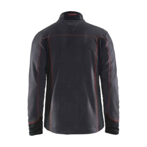 Blåkläder Microfleecevest - Truien en sweaters - Fleece