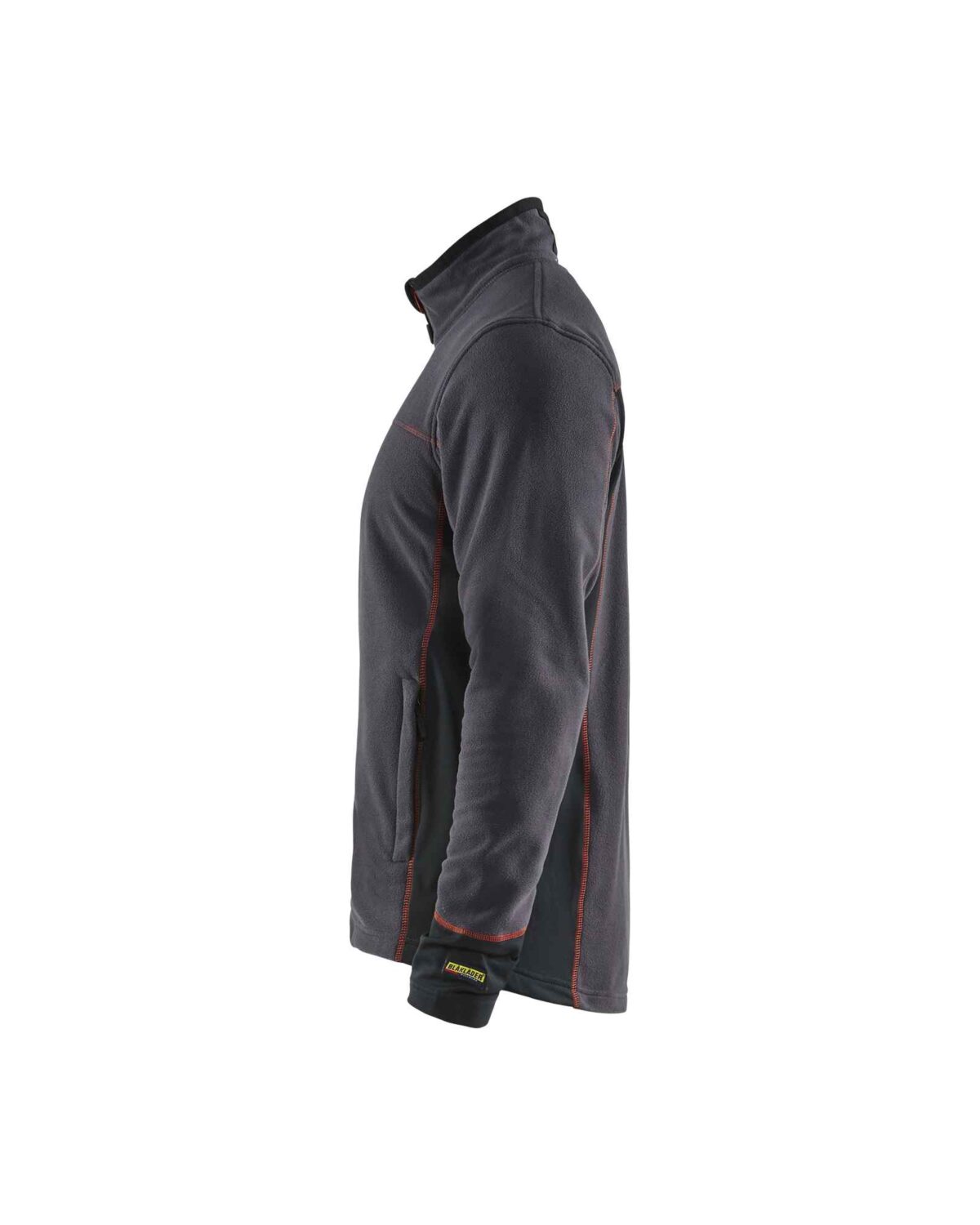 Blåkläder Microfleecevest - Truien en sweaters - Fleece