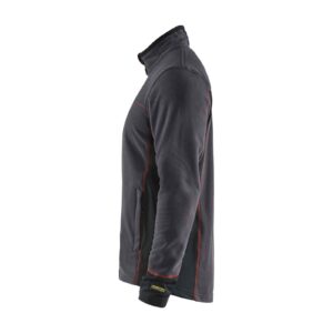 Blåkläder Microfleecevest - Truien en sweaters - Fleece