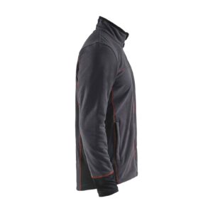 Blåkläder Microfleecevest - Truien en sweaters - Fleece