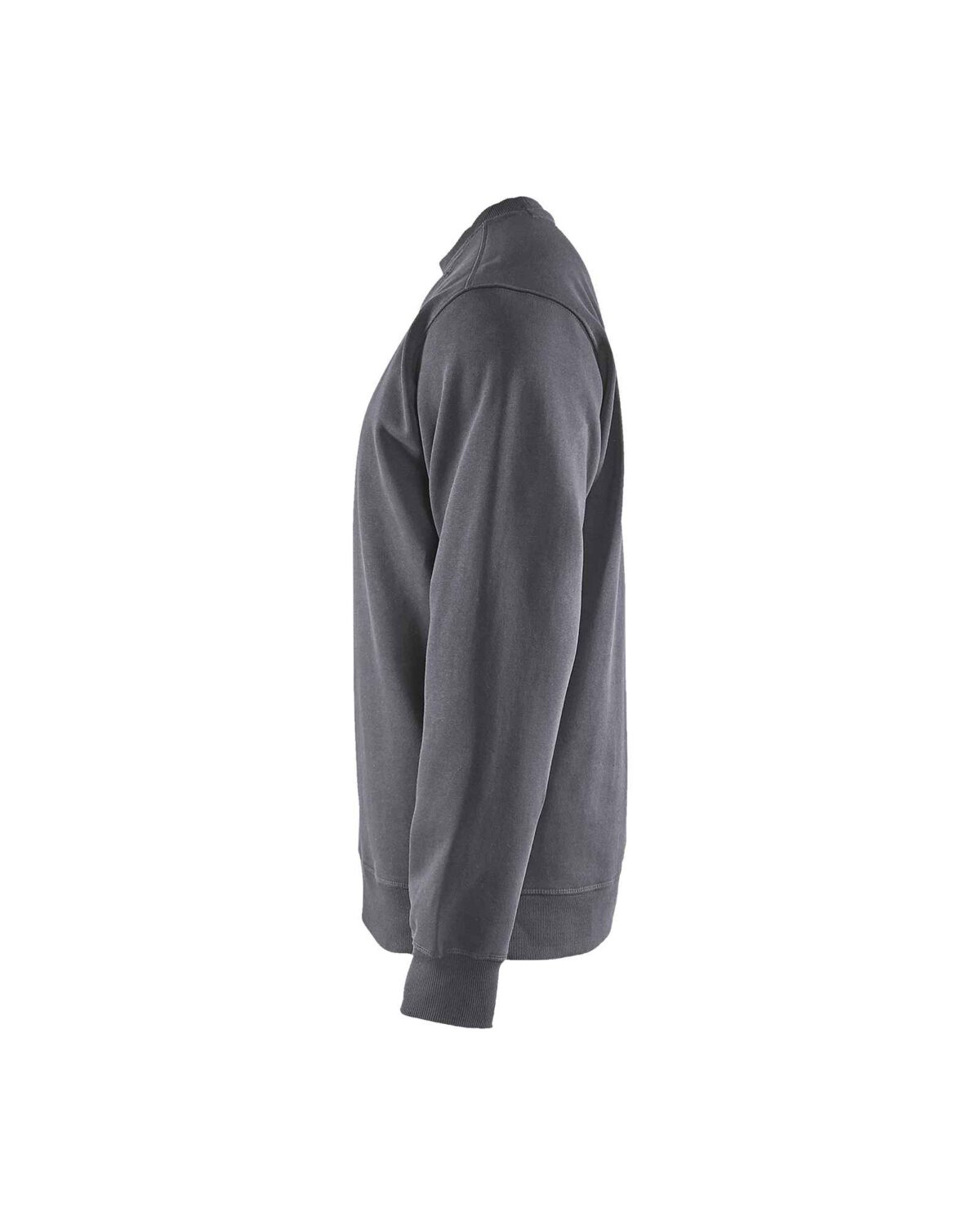 Blåkläder Sweatshirt Jersey Ronde Hals - Truien en sweaters - Sweaters met ronde hals
