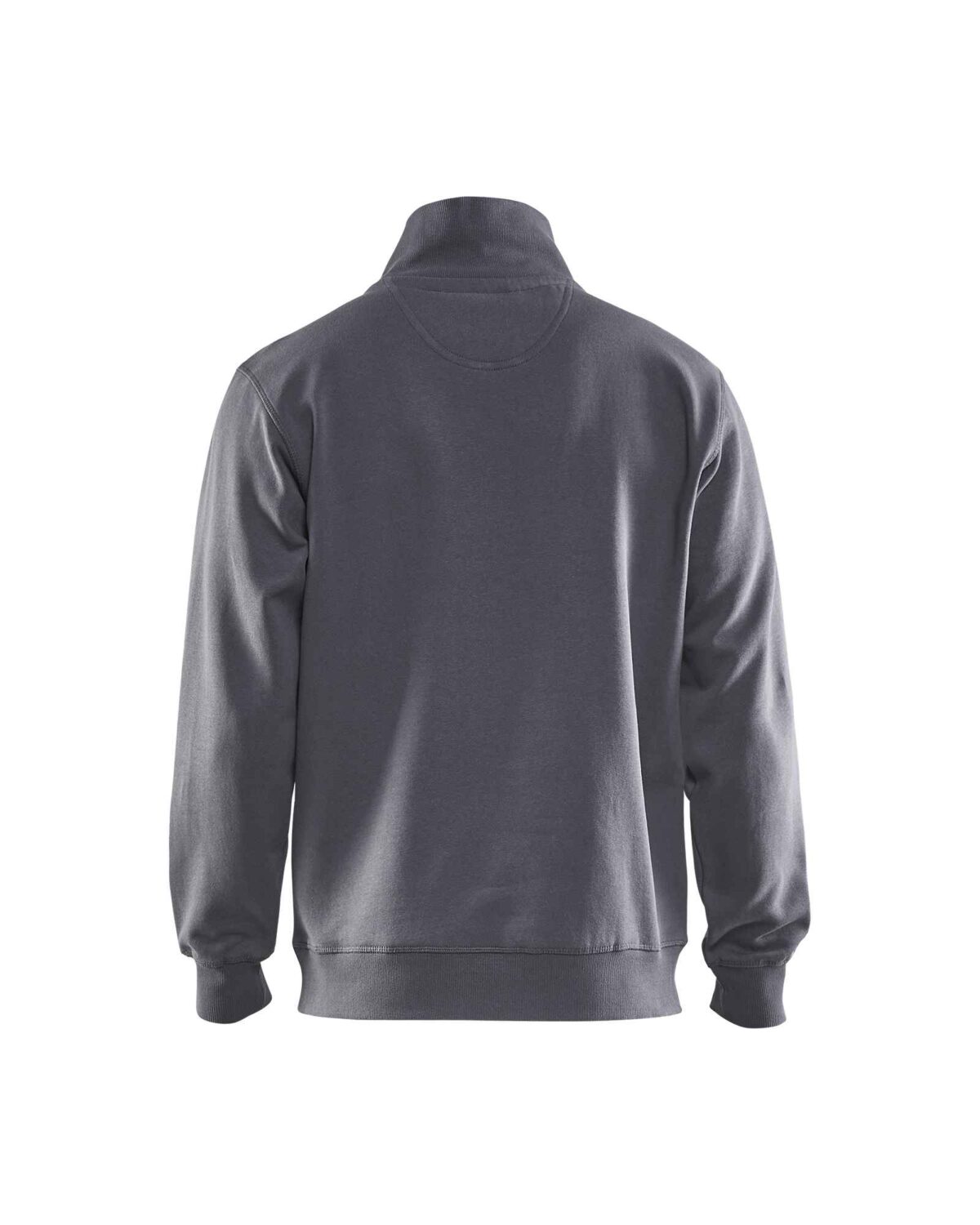 Blåkläder Sweatshirt Jersey 1/2 rits - Truien en sweaters - Sweaters