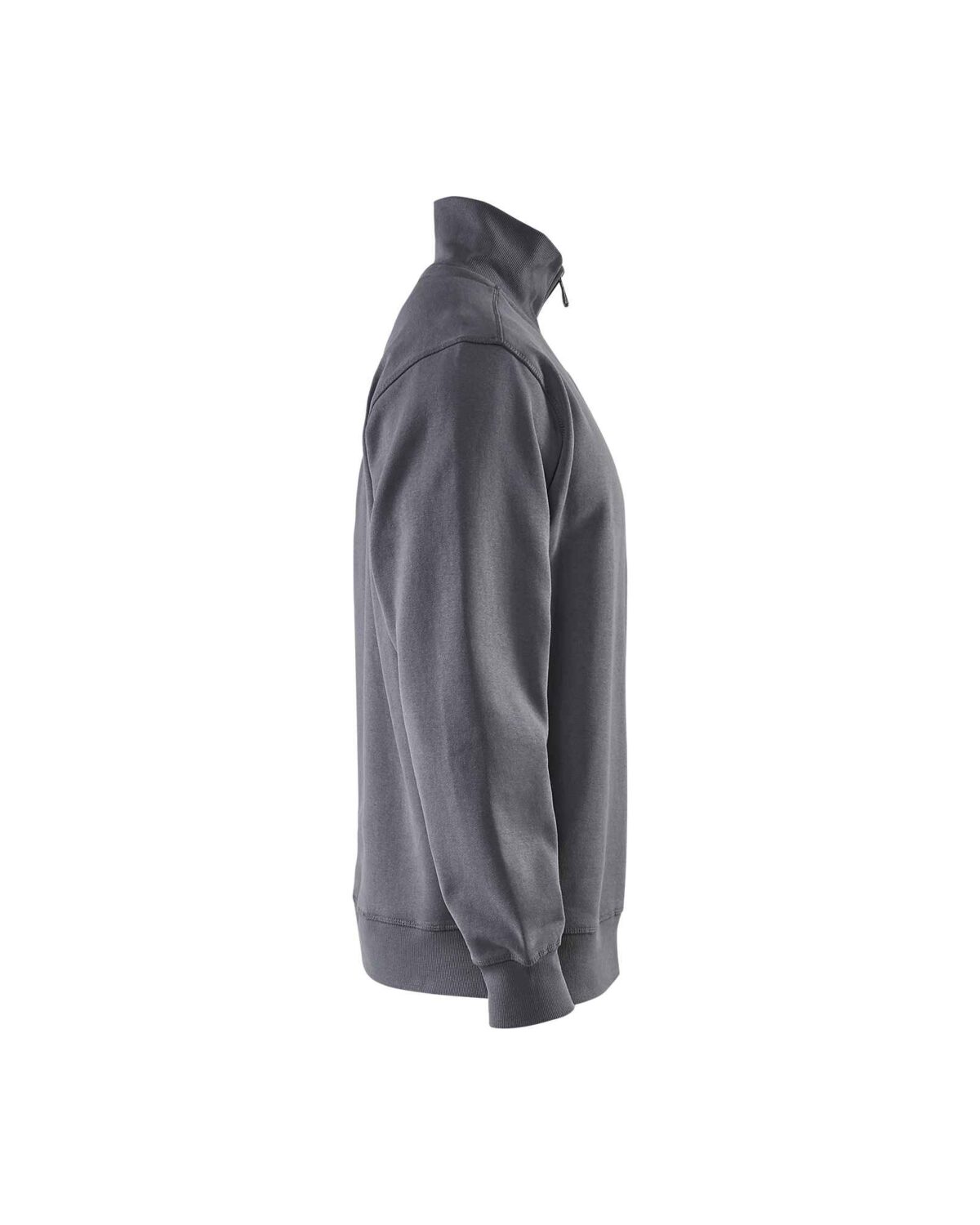 Blåkläder Sweatshirt Jersey 1/2 rits - Truien en sweaters - Sweaters