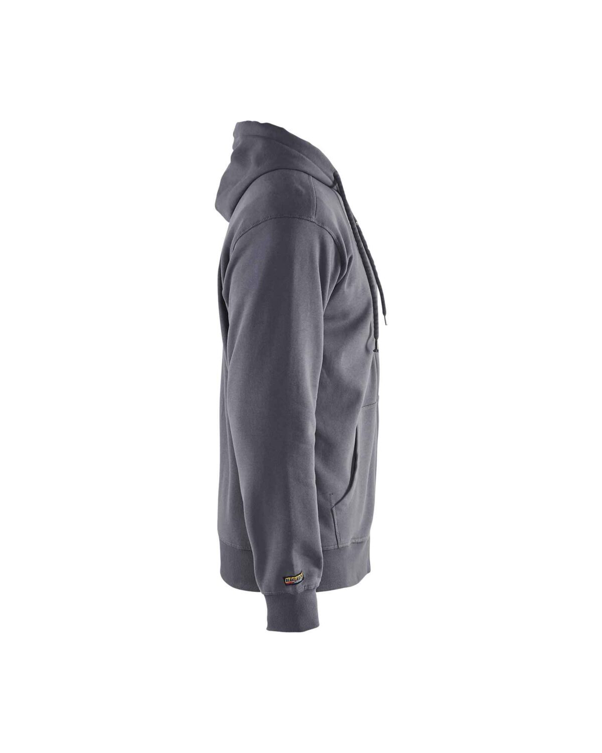 Blåkläder Hoodie met rits - Truien en sweaters - Sweaters