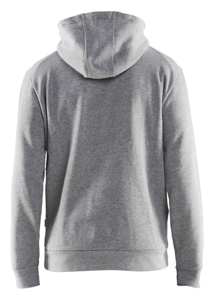 Blåkläder Hoodie 3D - Truien en sweaters - Hoodies
