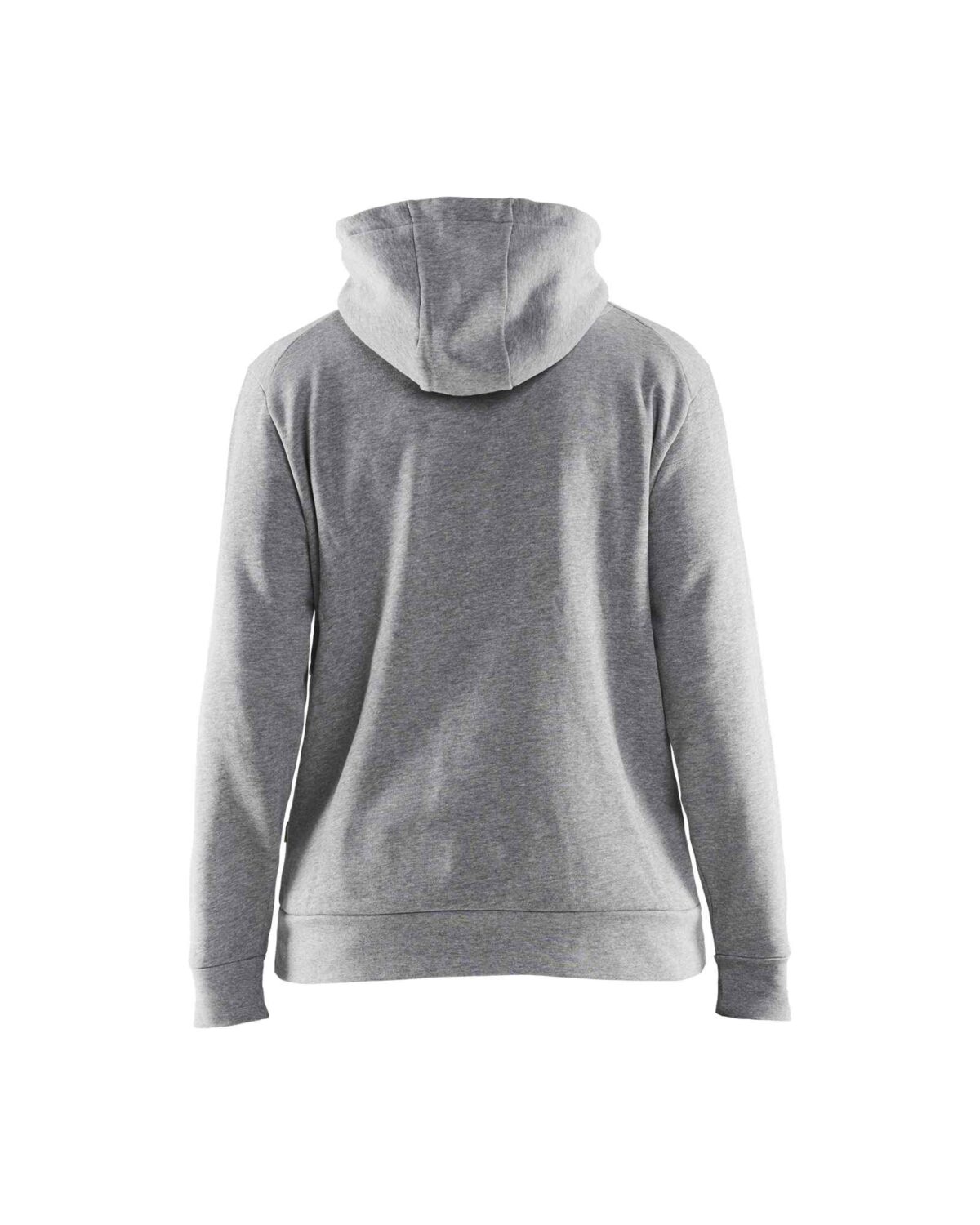 Blåkläder Dames hoodie 3D - Truien en sweaters - Hoodies