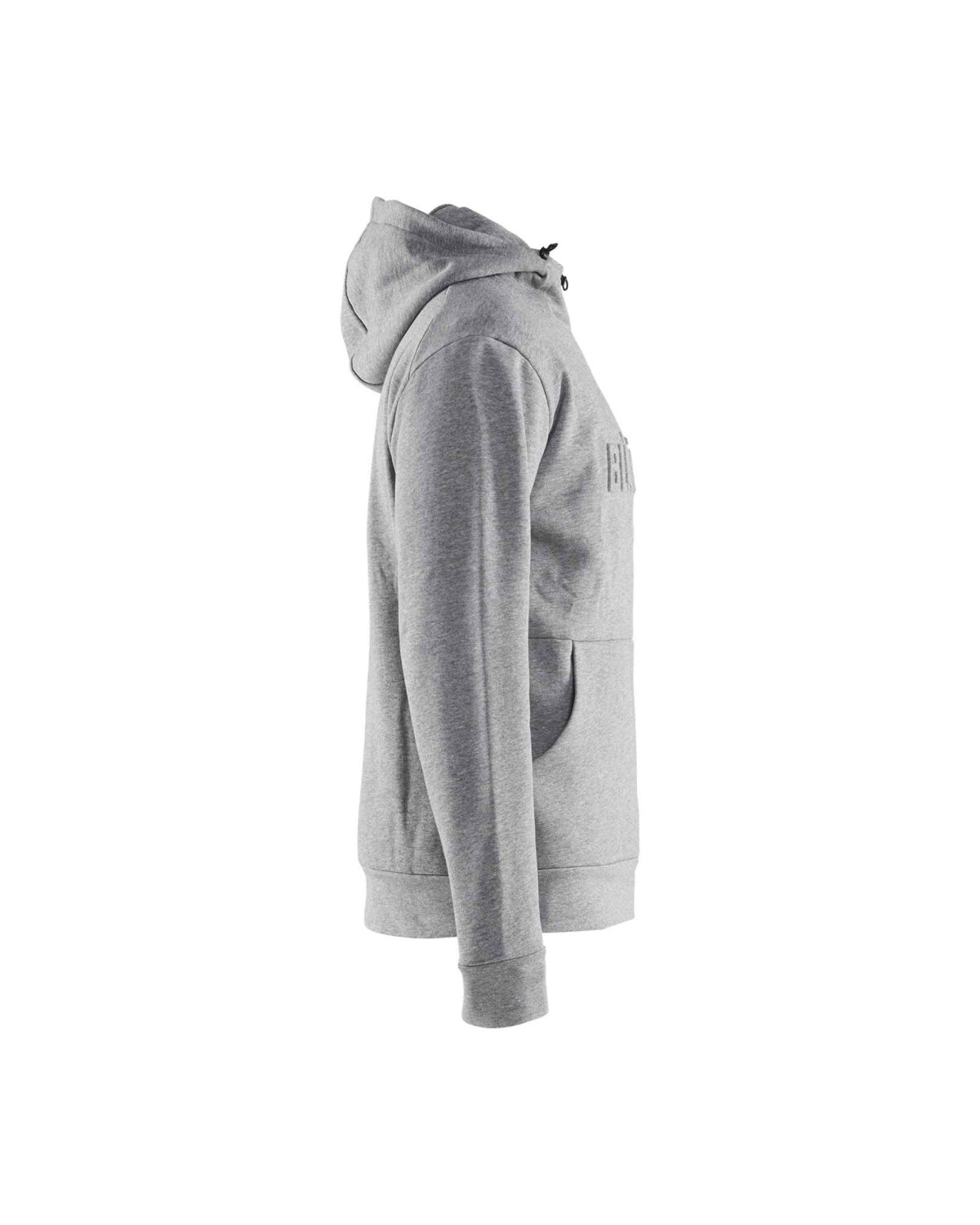 Blåkläder Dames hoodie 3D - Truien en sweaters - Hoodies