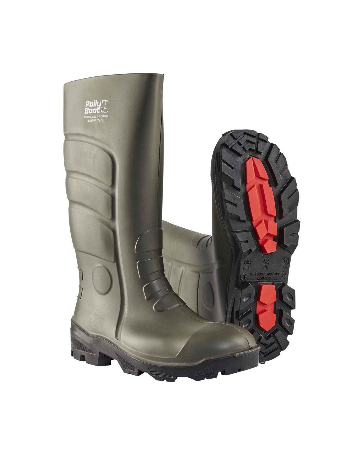 2421390 Blaklader Veiligheidslaars S5 - Schoenen en laarzen - Werklaarzen