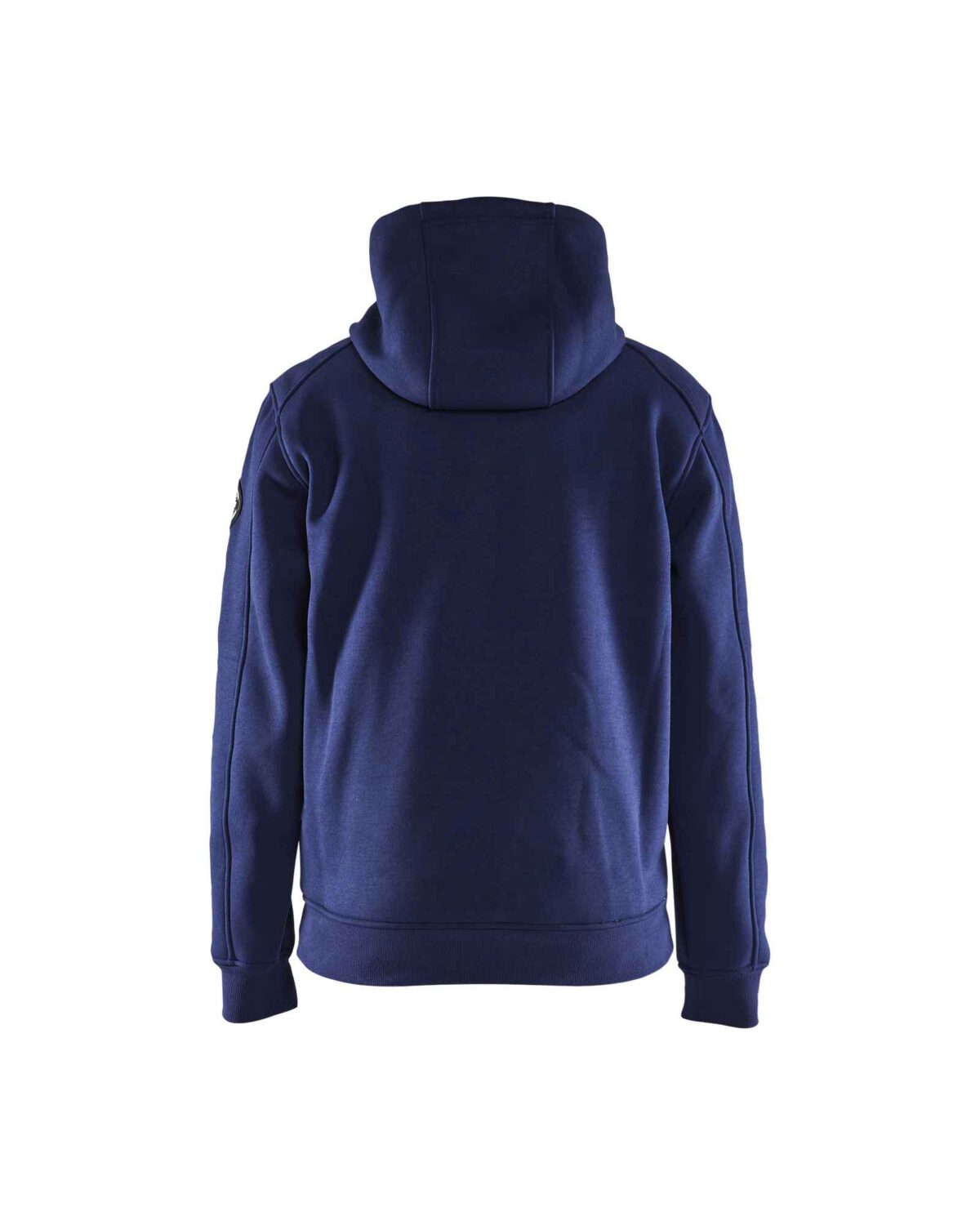 Blåkläder Hoodie met warme voering - Truien en sweaters - Sweaters