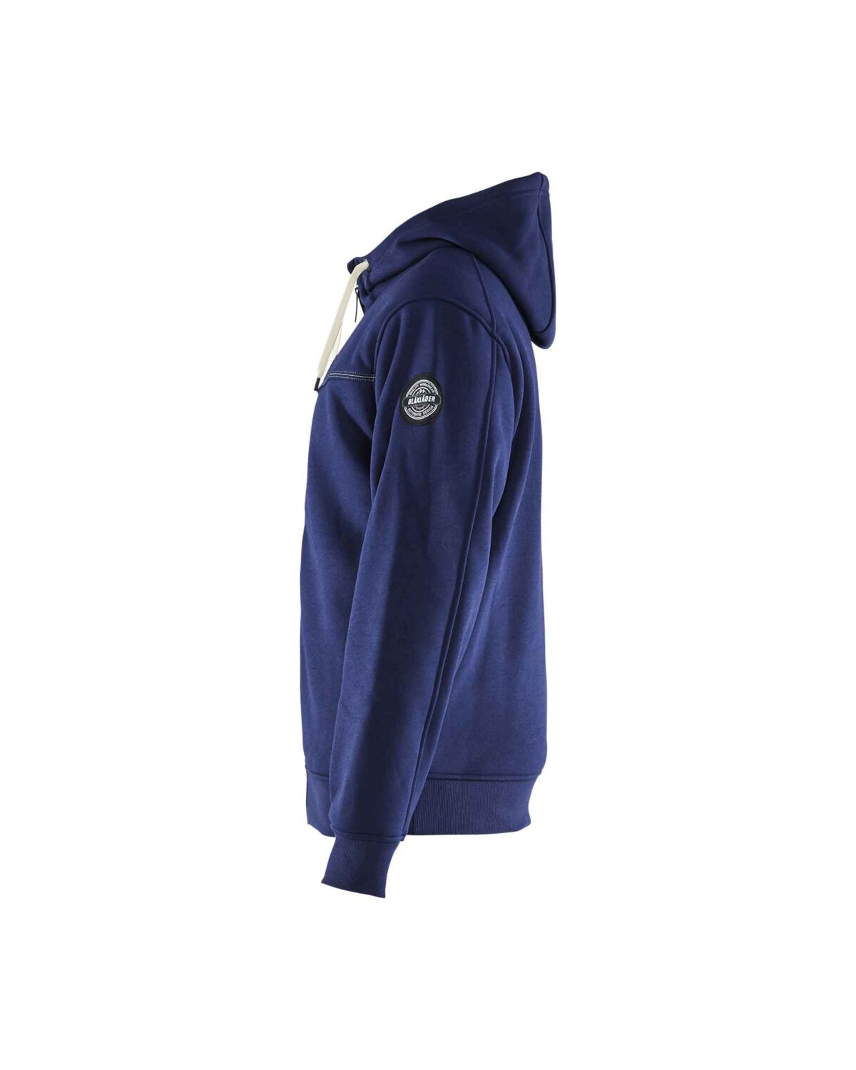 Blåkläder Hoodie met warme voering - Truien en sweaters - Sweaters
