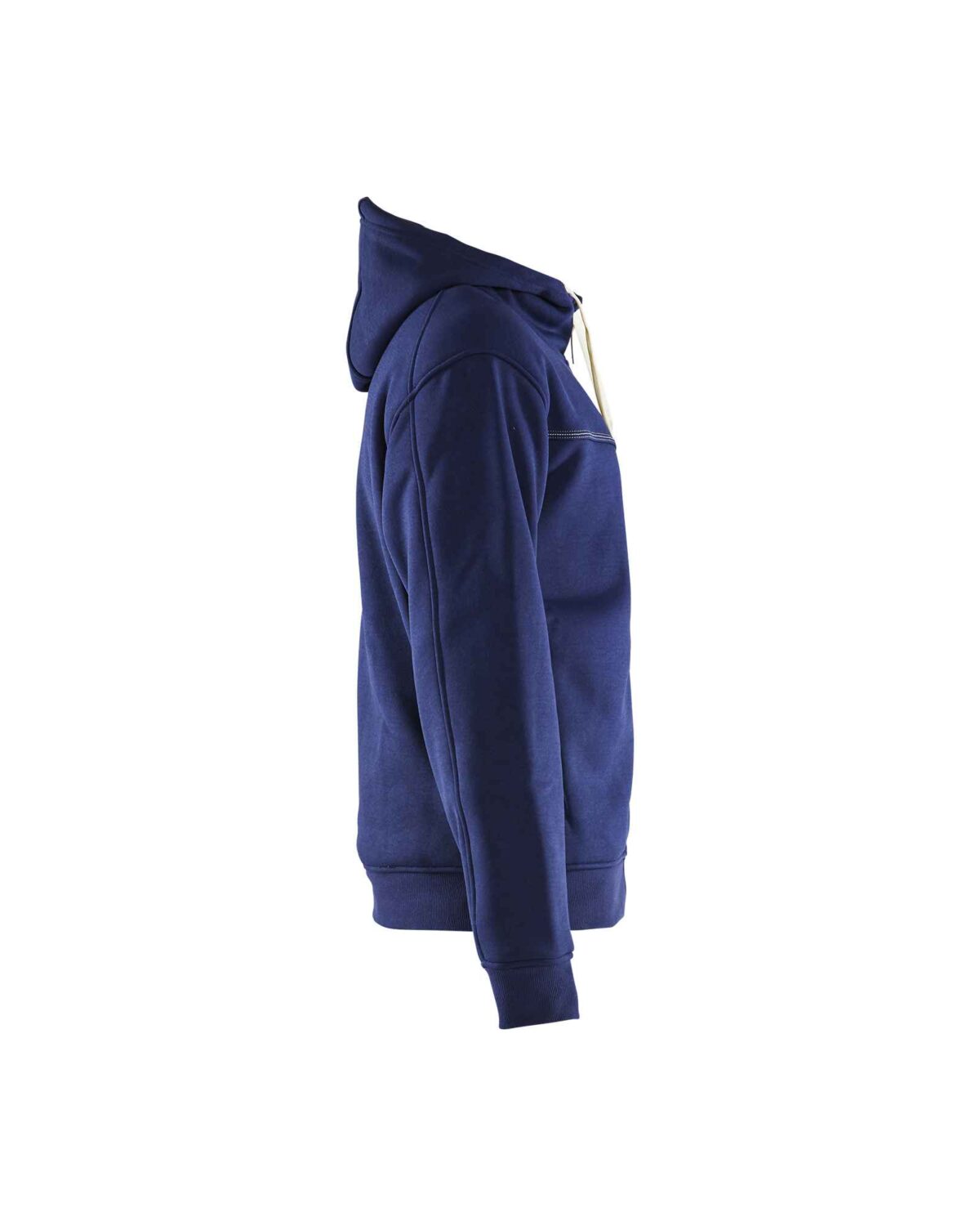 Blåkläder Hoodie met warme voering - Truien en sweaters - Sweaters