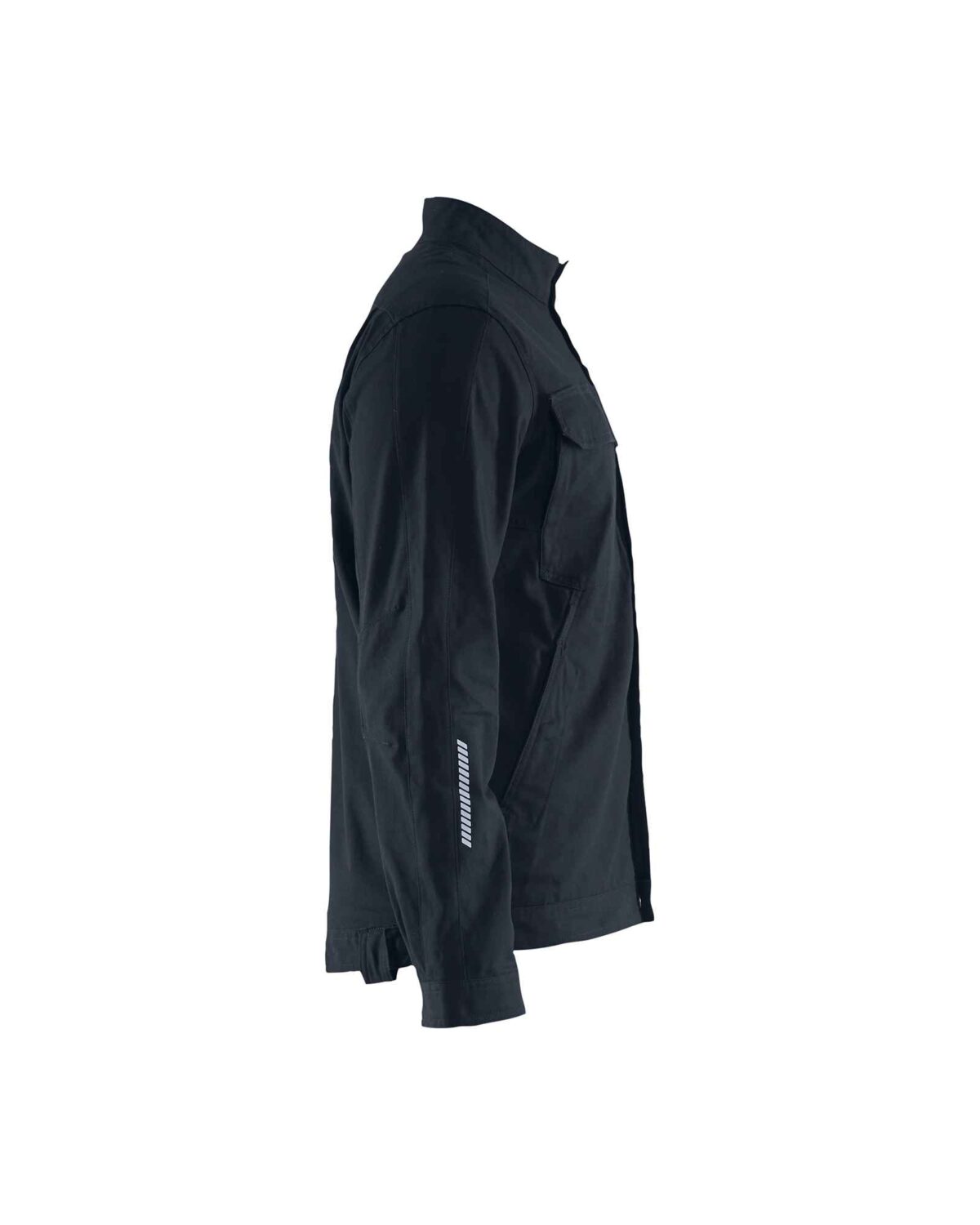 Blåkläder Industrie jack stretch - Jassen en bodywarmers - Werkjassen