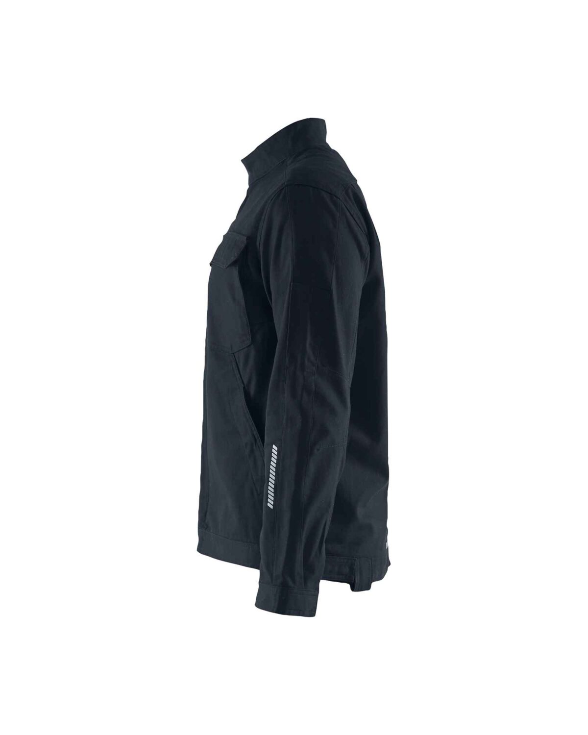 Blåkläder Industrie jack stretch - Jassen en bodywarmers - Werkjassen
