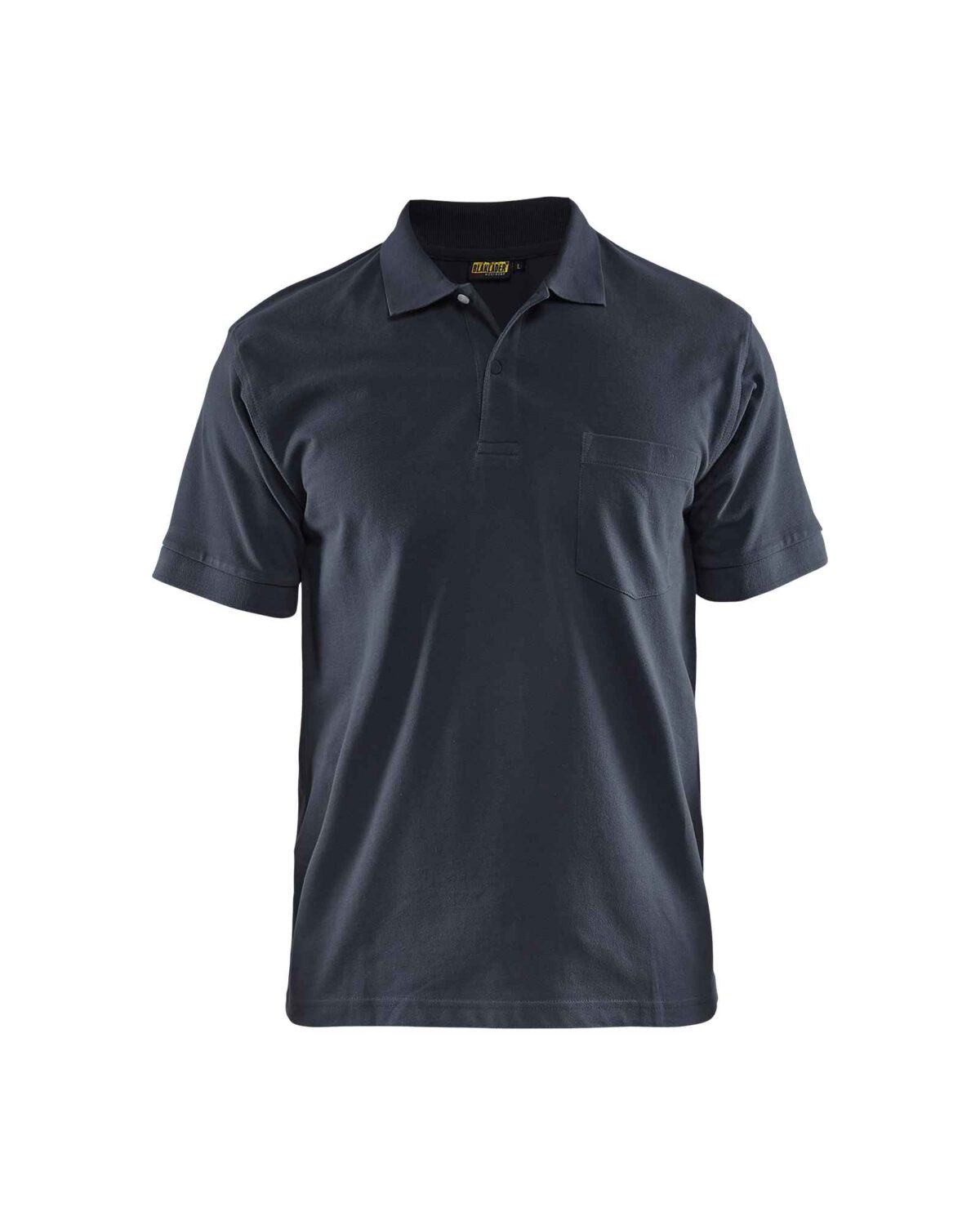Blåkläder Piqué Polo - T-shirts en polo's - Polo's met korte mouwen