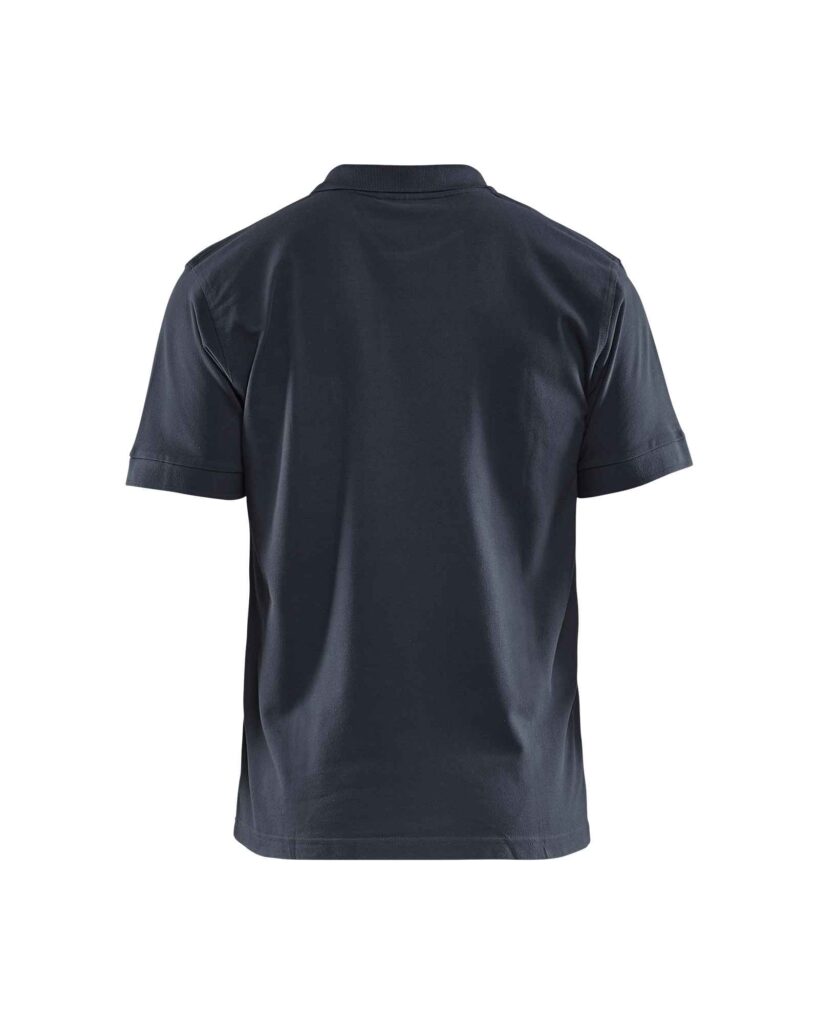 Blåkläder Piqué Polo - T-shirts en polo's - Polo's met korte mouwen