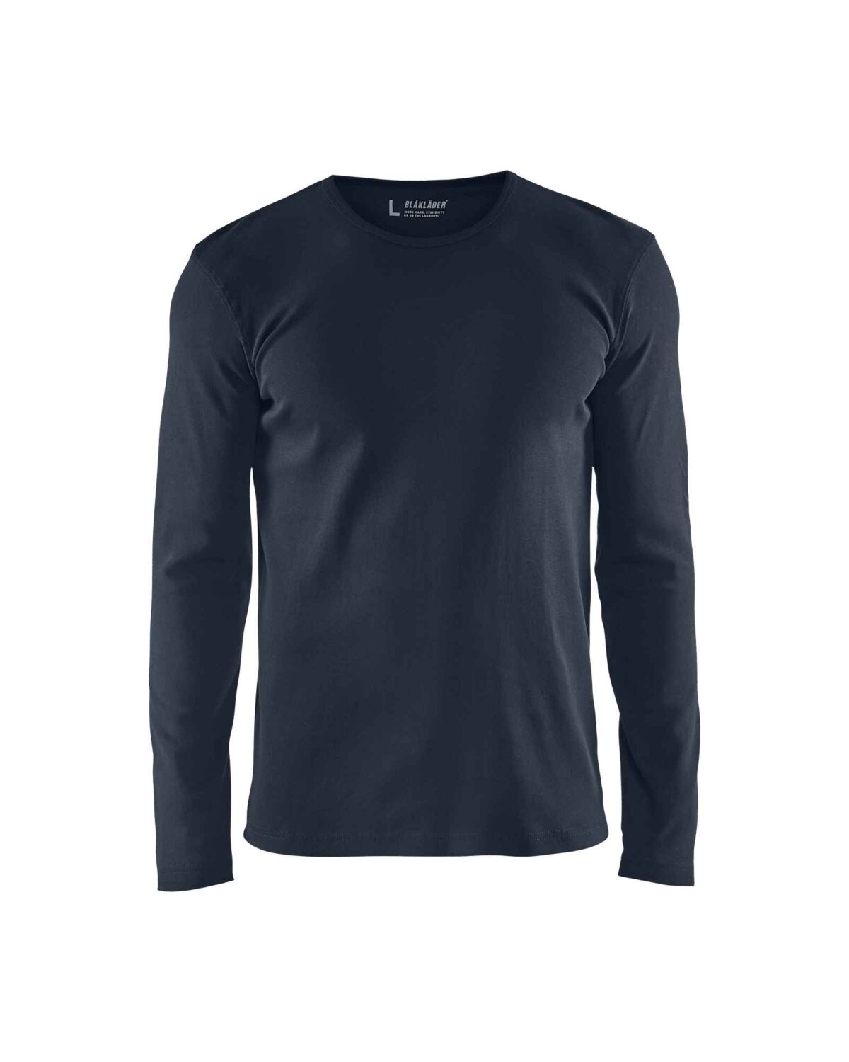 Blåkläder T-shirt lange mouw - T-shirts en polo's - T-shirts met lange mouwen