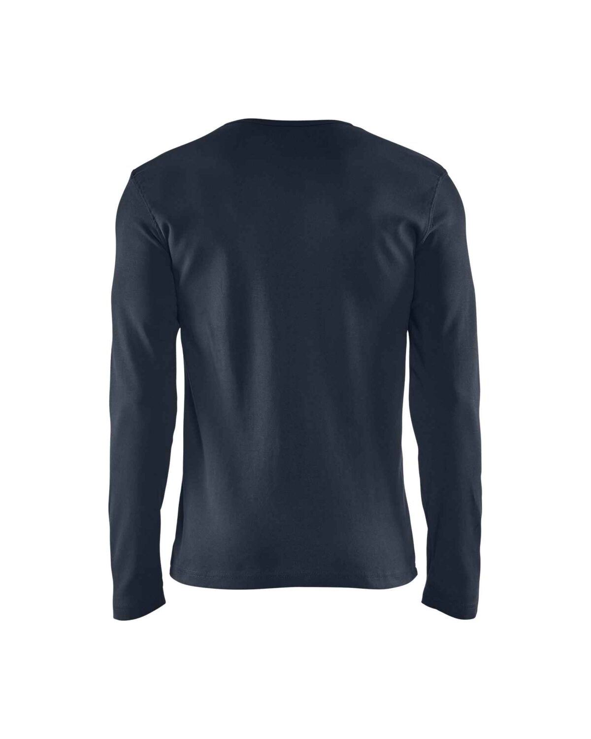 Blåkläder T-shirt lange mouw - T-shirts en polo's - T-shirts met lange mouwen