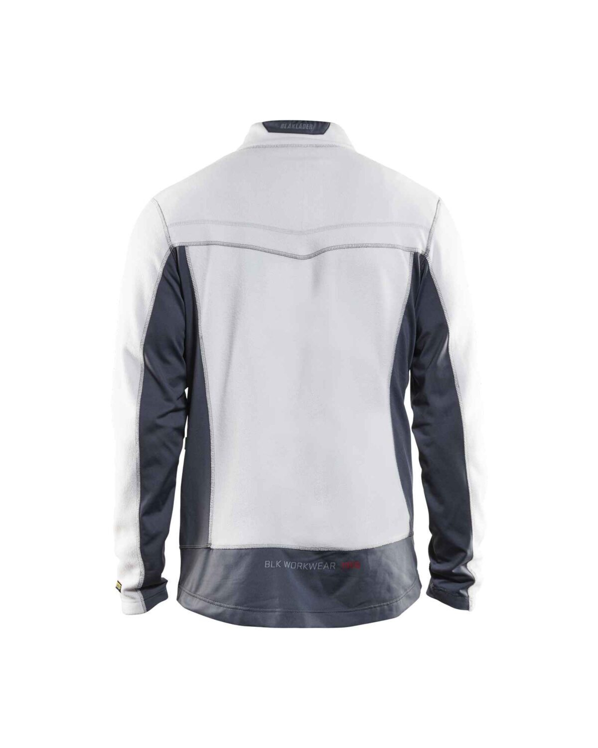 Blåkläder Microfleecevest - Truien en sweaters - Fleece