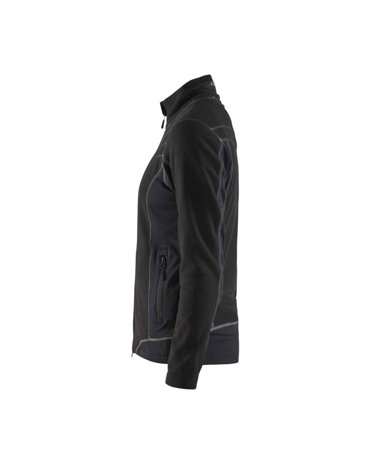 Blåkläder Dames Microfleecevest - Truien en sweaters - Fleece