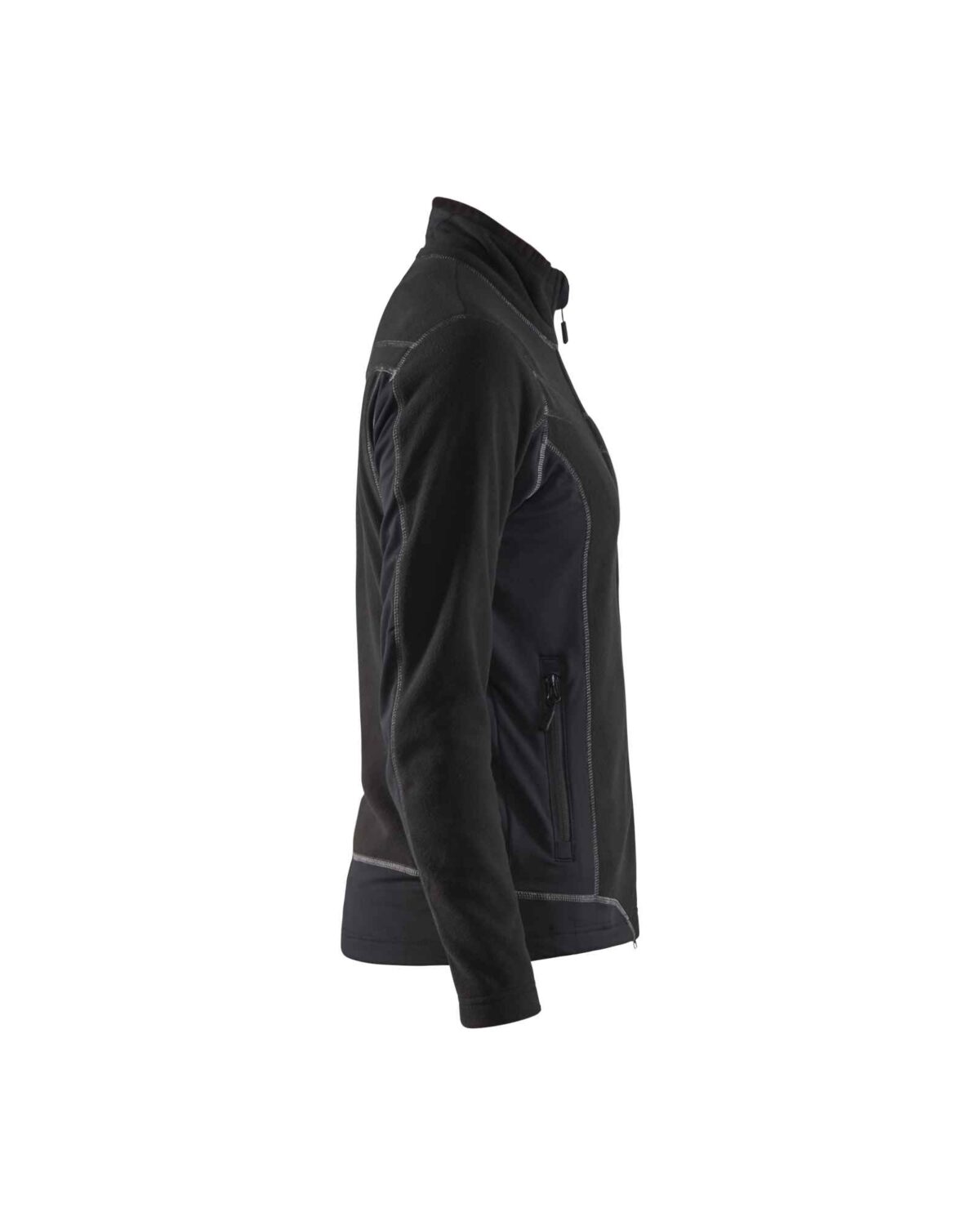 Blåkläder Dames Microfleecevest - Truien en sweaters - Fleece