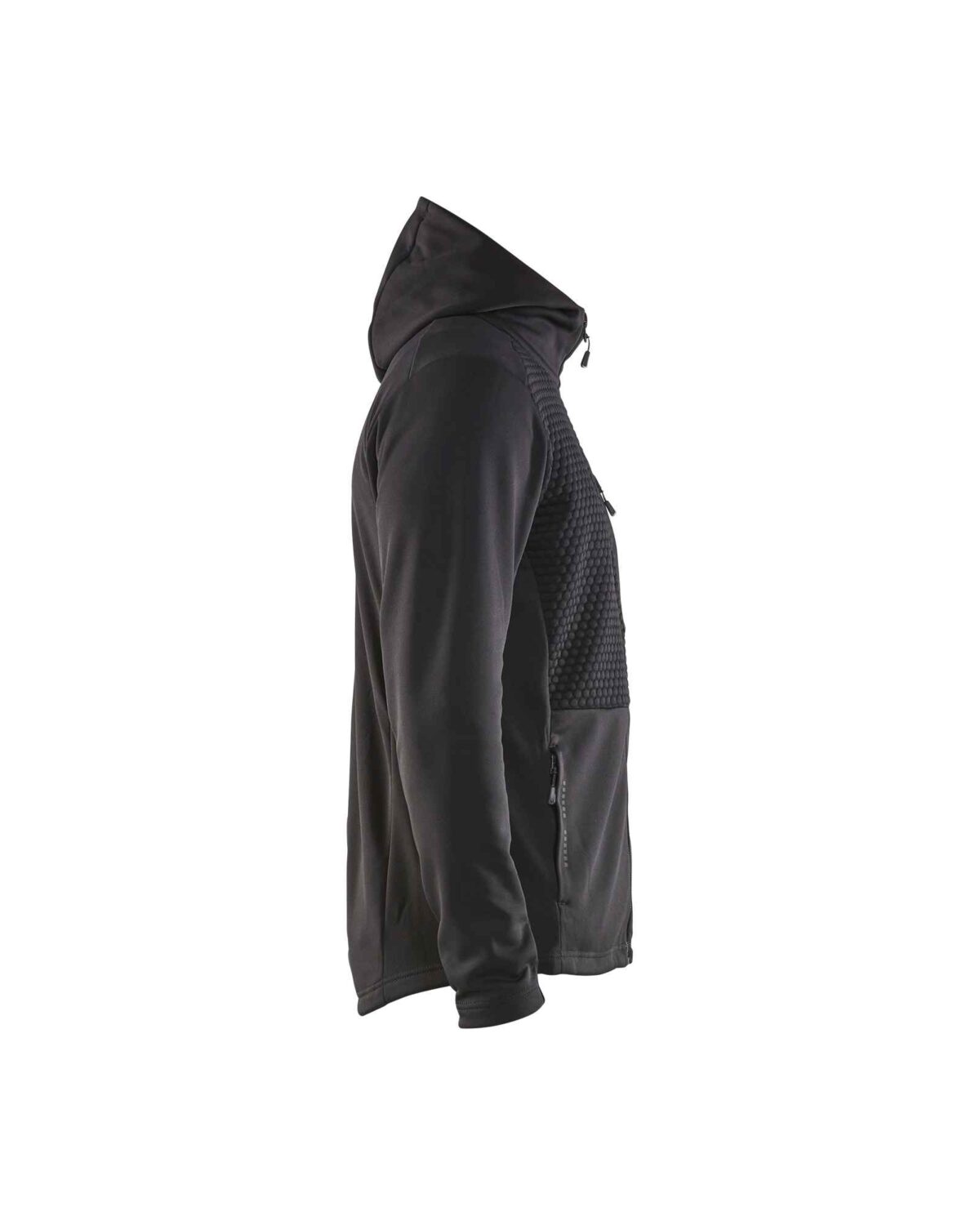 Blåkläder Hoodie met hele rits - Truien en sweaters - Sweaters