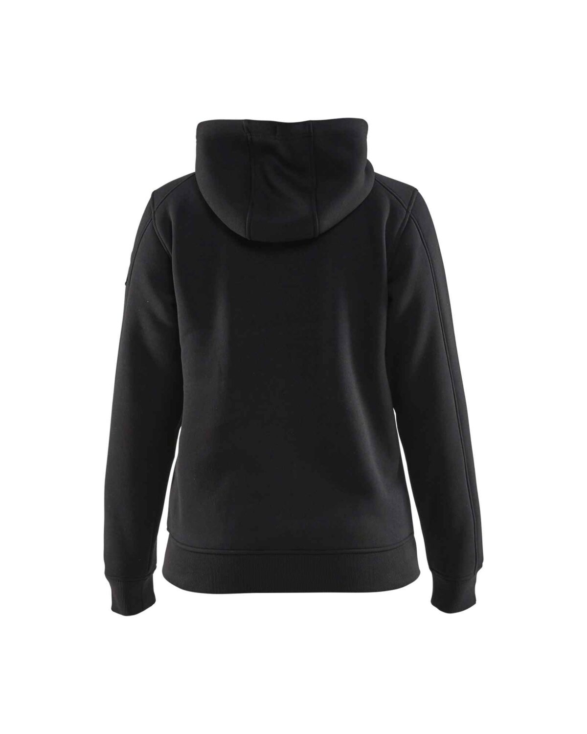 Blåkläder Dames Hoodie met warme voering - Truien en sweaters - Sweaters