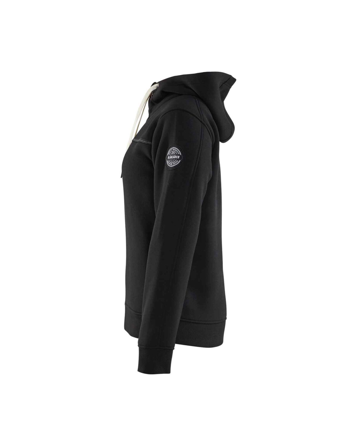 Blåkläder Dames Hoodie met warme voering - Truien en sweaters - Sweaters