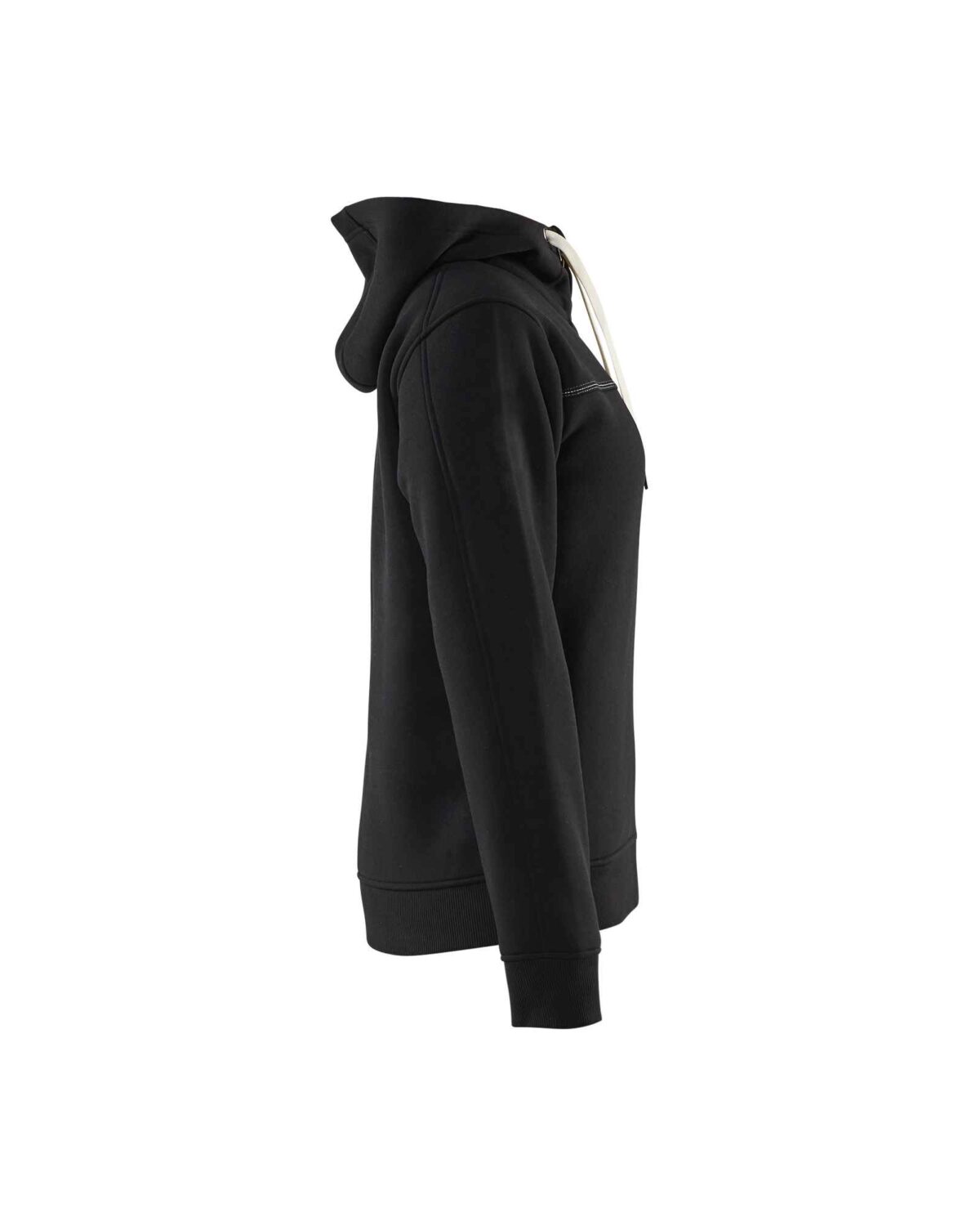 Blåkläder Dames Hoodie met warme voering - Truien en sweaters - Sweaters