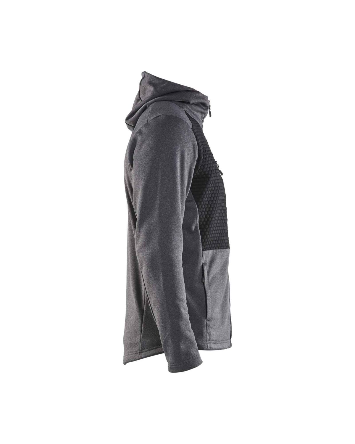 Blåkläder Hoodie met hele rits - Truien en sweaters - Sweaters