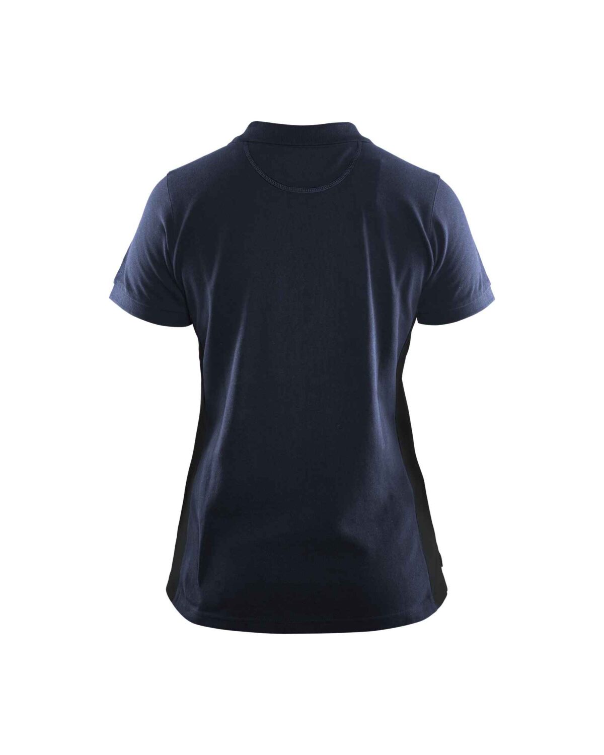Blåkläder Dames Poloshirt Piqué - T-shirts en polo's - Polo's met korte mouwen