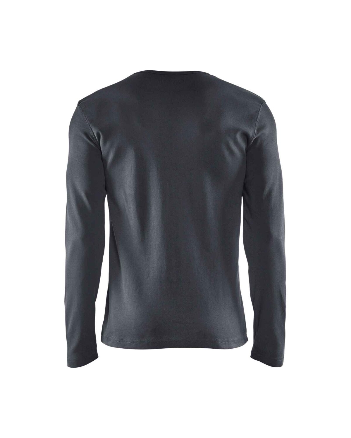 Blåkläder T-shirt lange mouw - T-shirts en polo's - T-shirts met lange mouwen