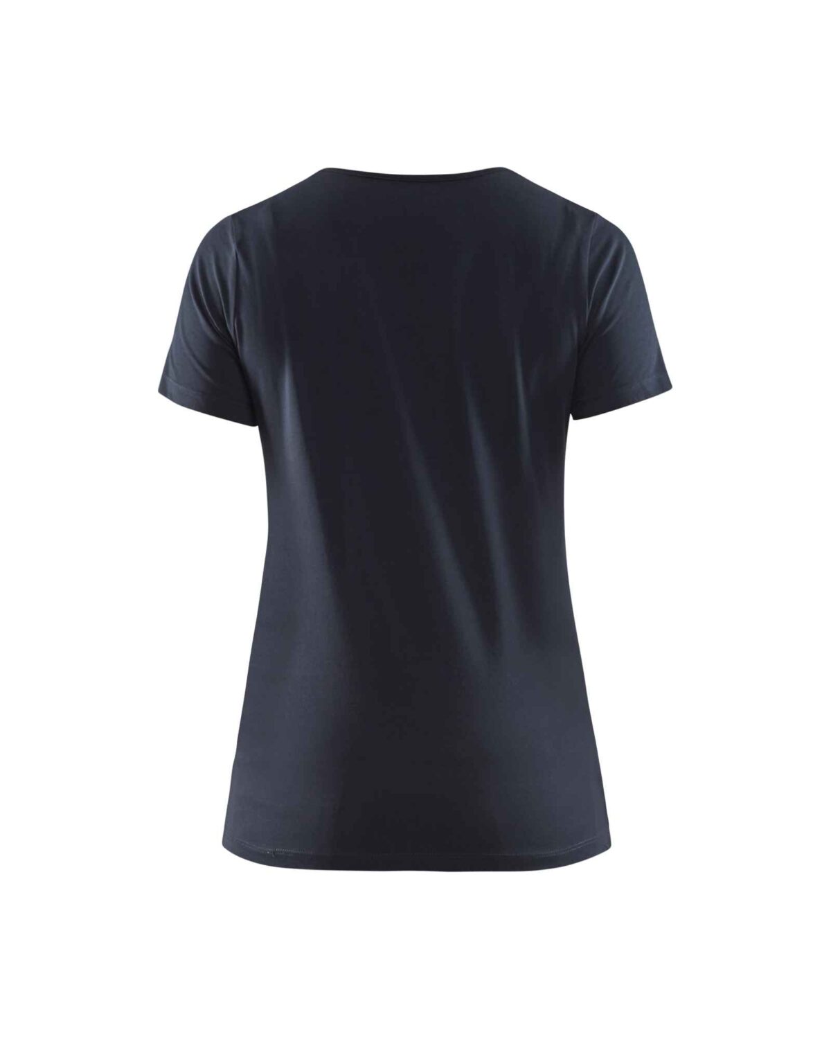 Blåkläder Dames T-shirt slim fit - T-shirts en polo's - T-shirts met ronde hals
