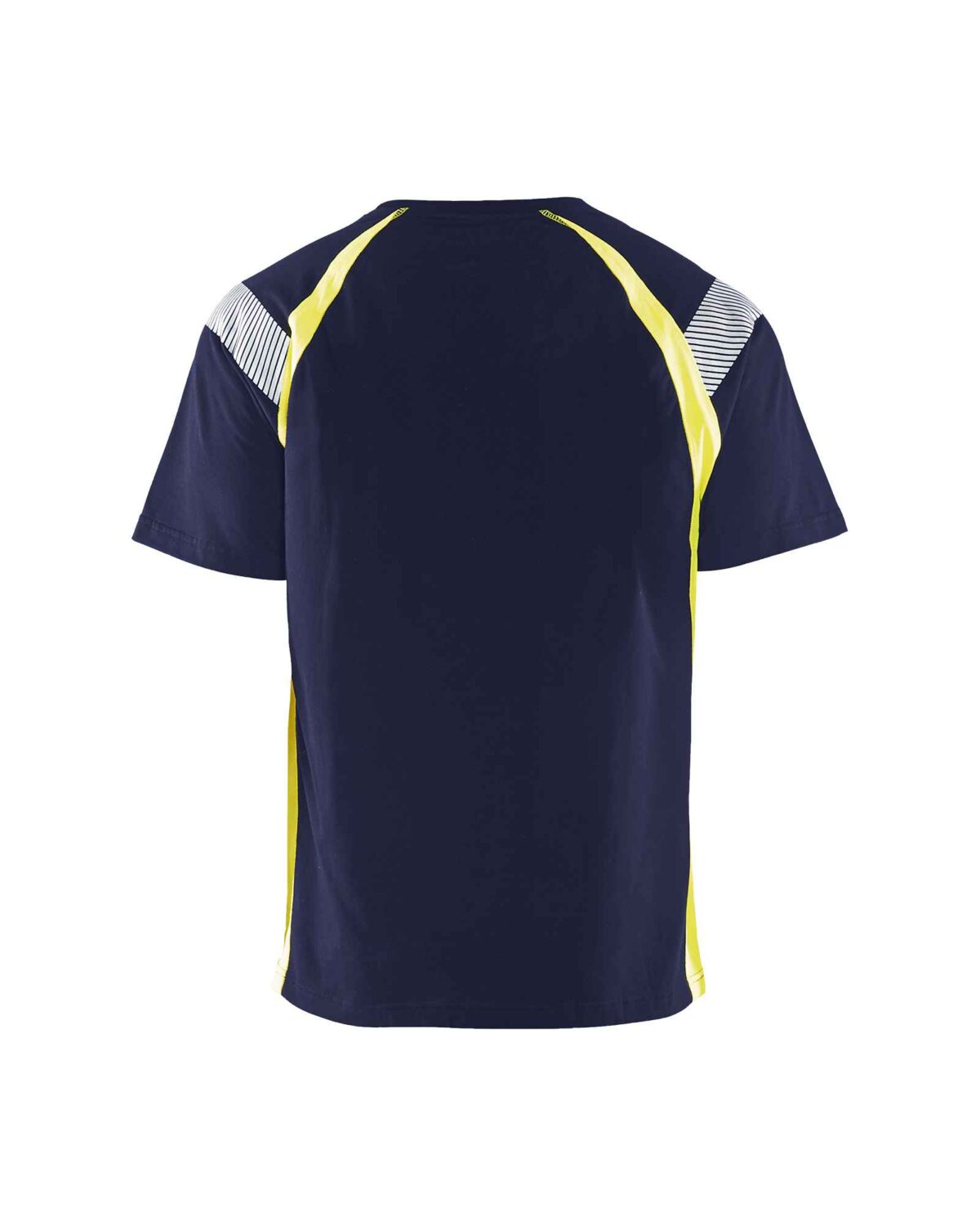 Blåkläder T-shirt Visible - T-shirts en polo's - T-shirts met ronde hals