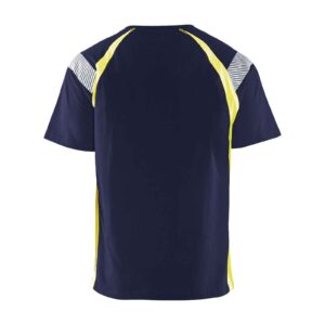 Blåkläder T-shirt Visible - T-shirts en polo's - T-shirts met ronde hals