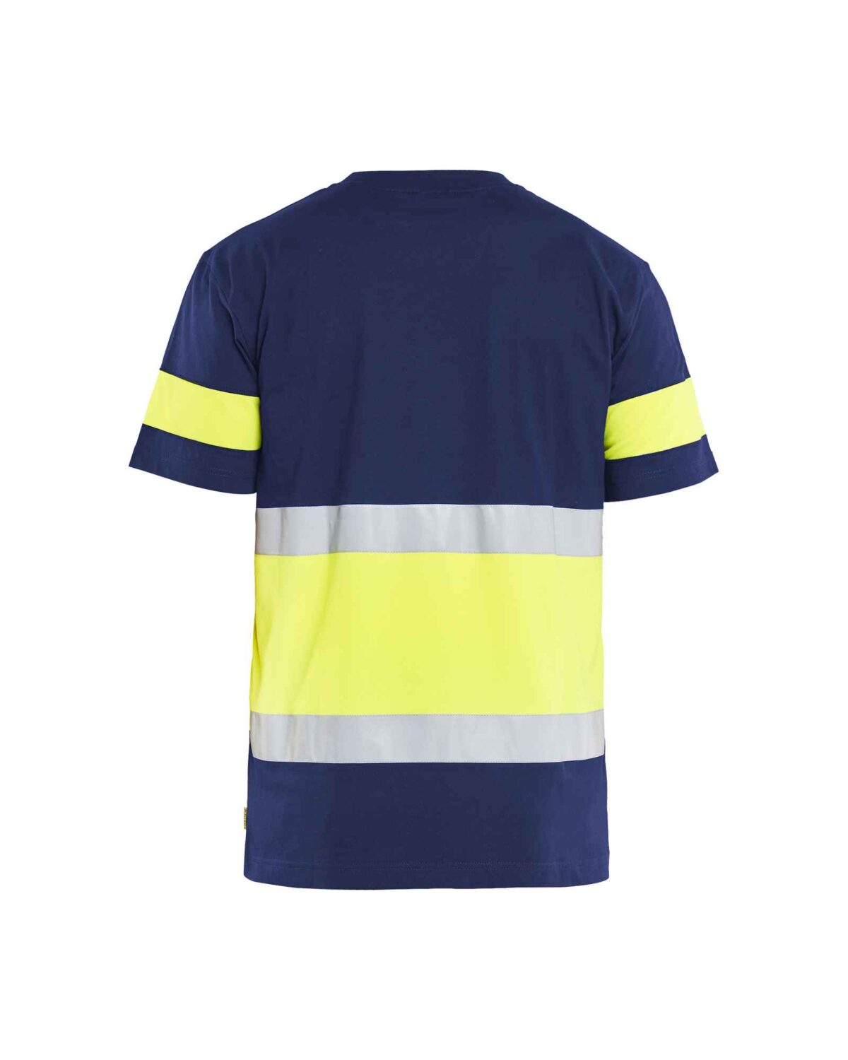 Blåkläder T-shirt High Vis - T-shirts en polo's - T-shirts met ronde hals