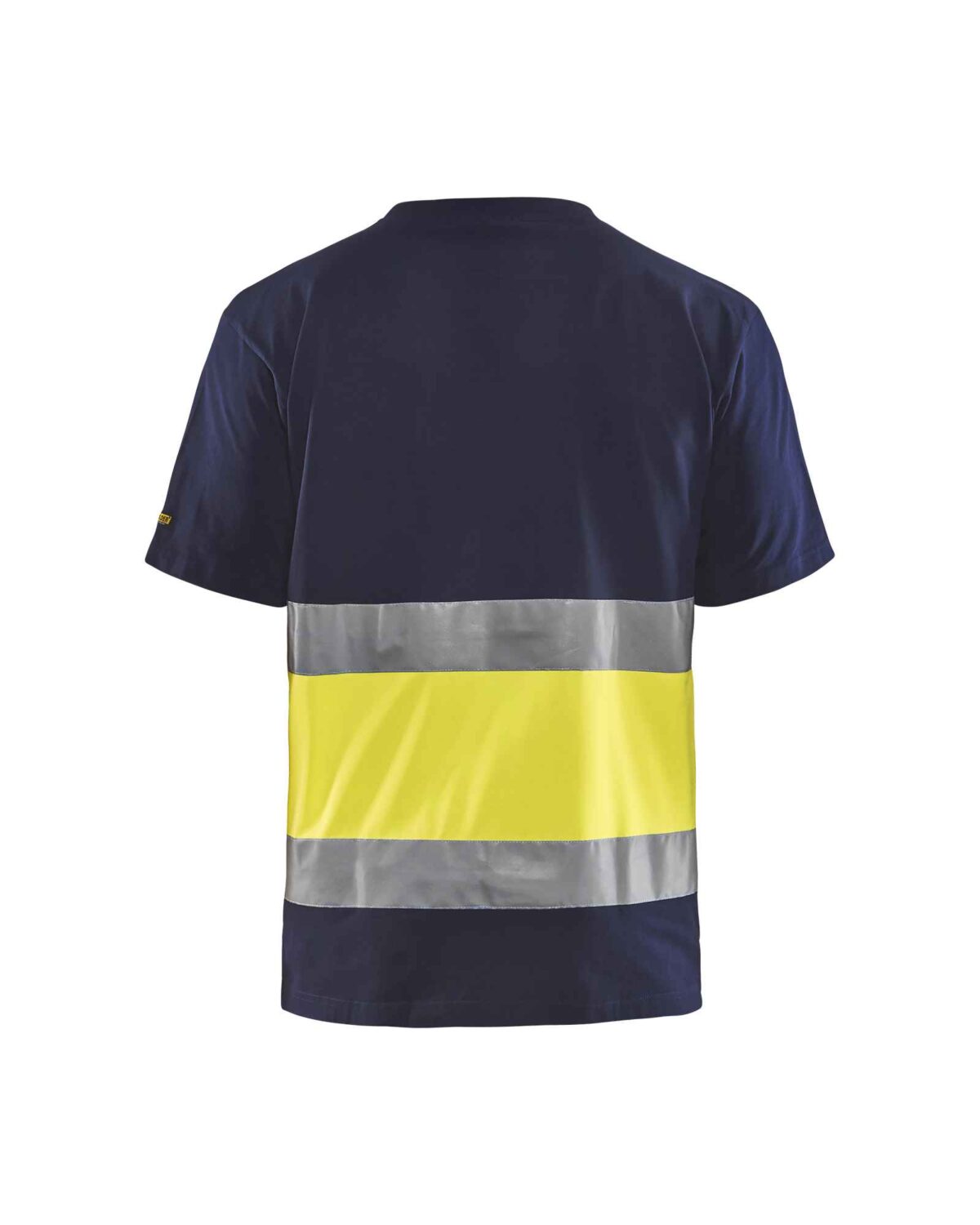 Blåkläder T-shirt High Vis - T-shirts en polo's - T-shirts met ronde hals