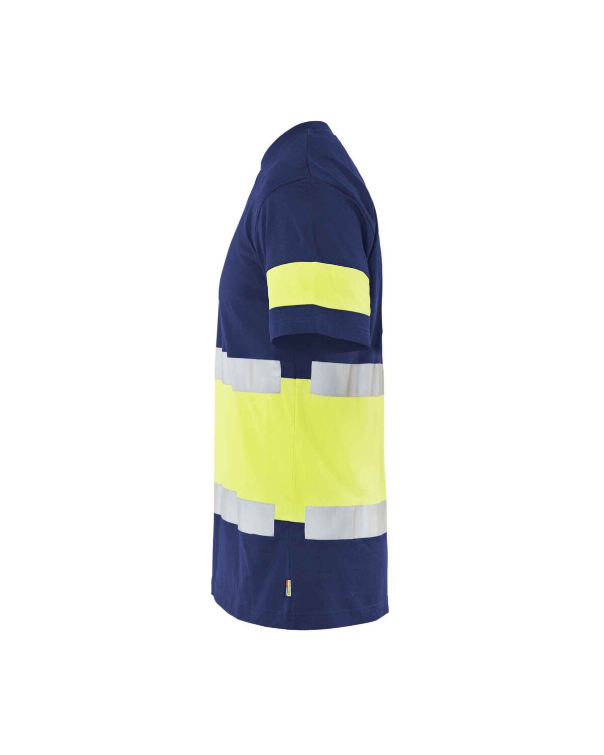 Blåkläder T-shirt High Vis - T-shirts en polo's - T-shirts met ronde hals