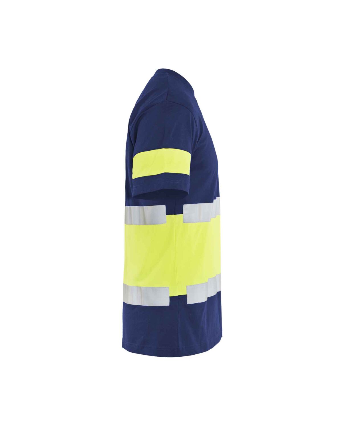 Blåkläder T-shirt High Vis - T-shirts en polo's - T-shirts met ronde hals