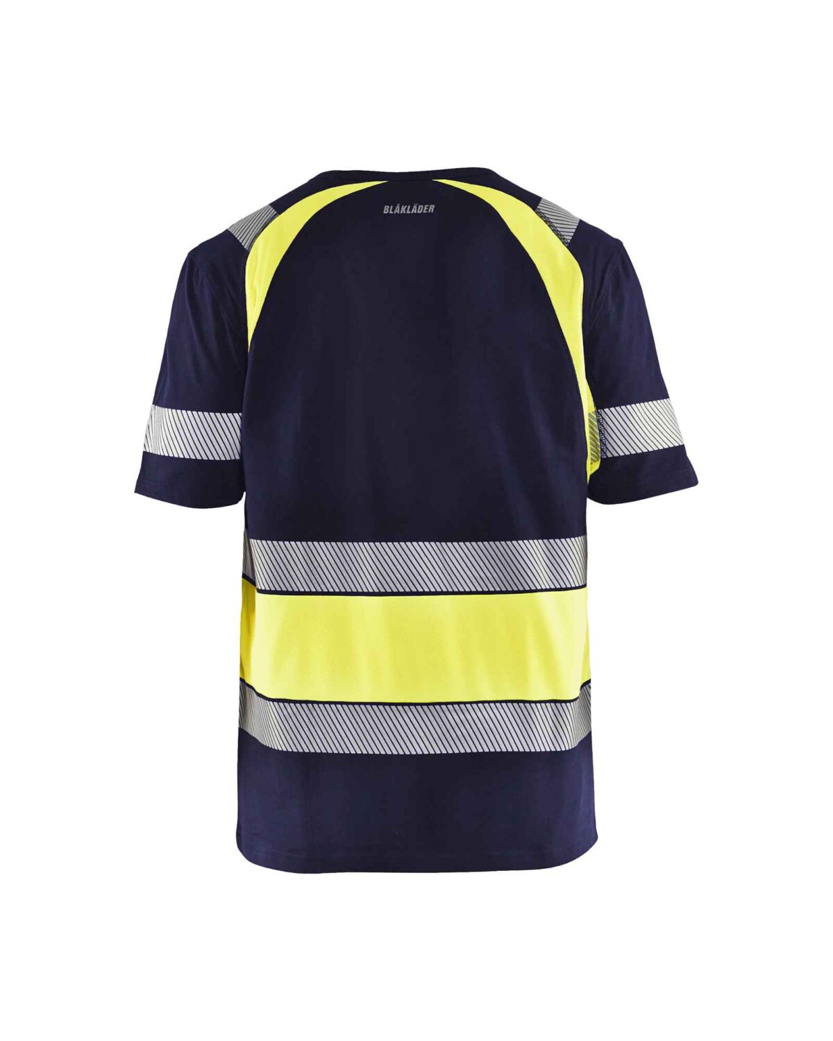 Blåkläder T-shirt High Vis - T-shirts en polo's - T-shirts met ronde hals