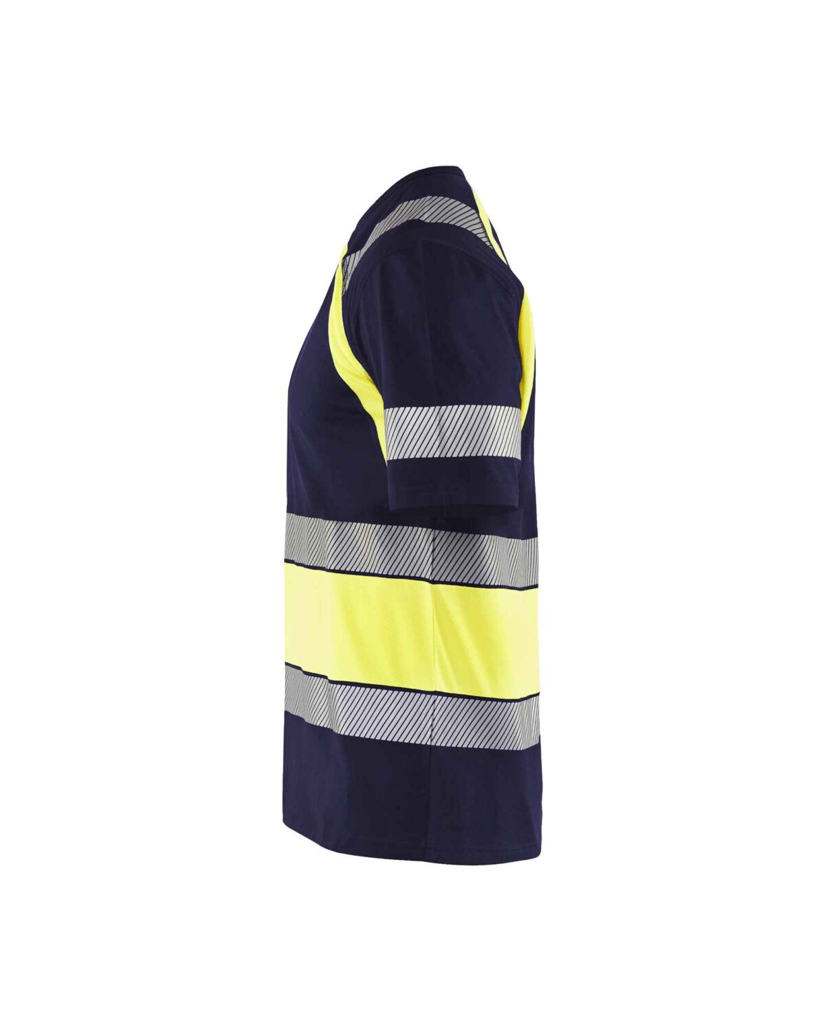 Blåkläder T-shirt High Vis - T-shirts en polo's - T-shirts met ronde hals
