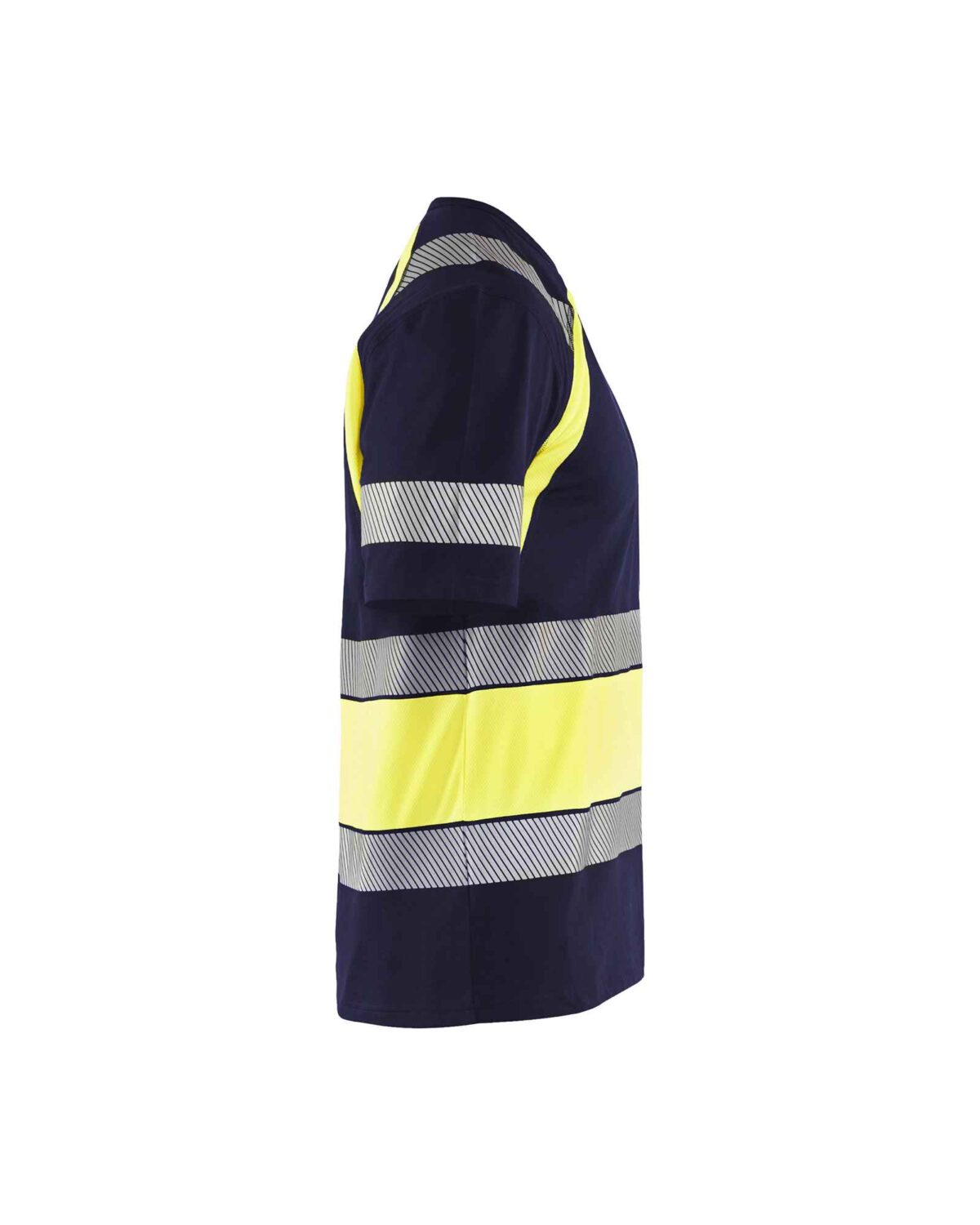 Blåkläder T-shirt High Vis - T-shirts en polo's - T-shirts met ronde hals