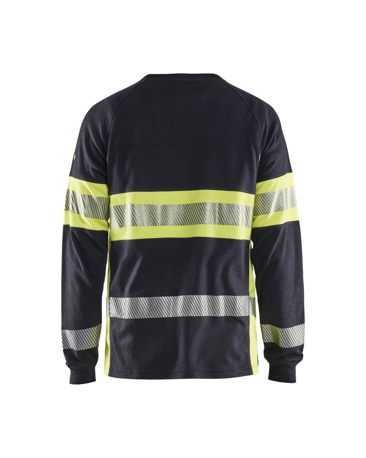 Blåkläder Vlamvertragend T-shirt lange mouwen - T-shirts en polo's - T-shirts met lange mouwen