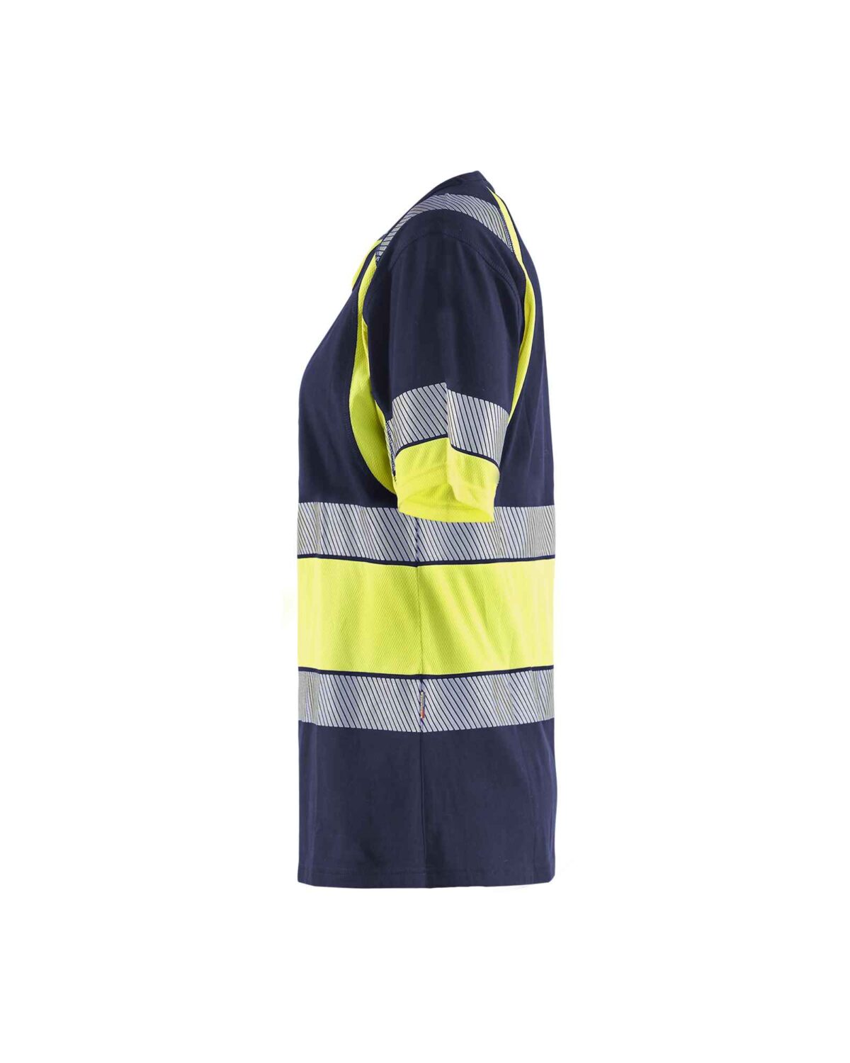 Blåkläder Dames T-Shirt High Vis - T-shirts en polo's - T-shirts met ronde hals