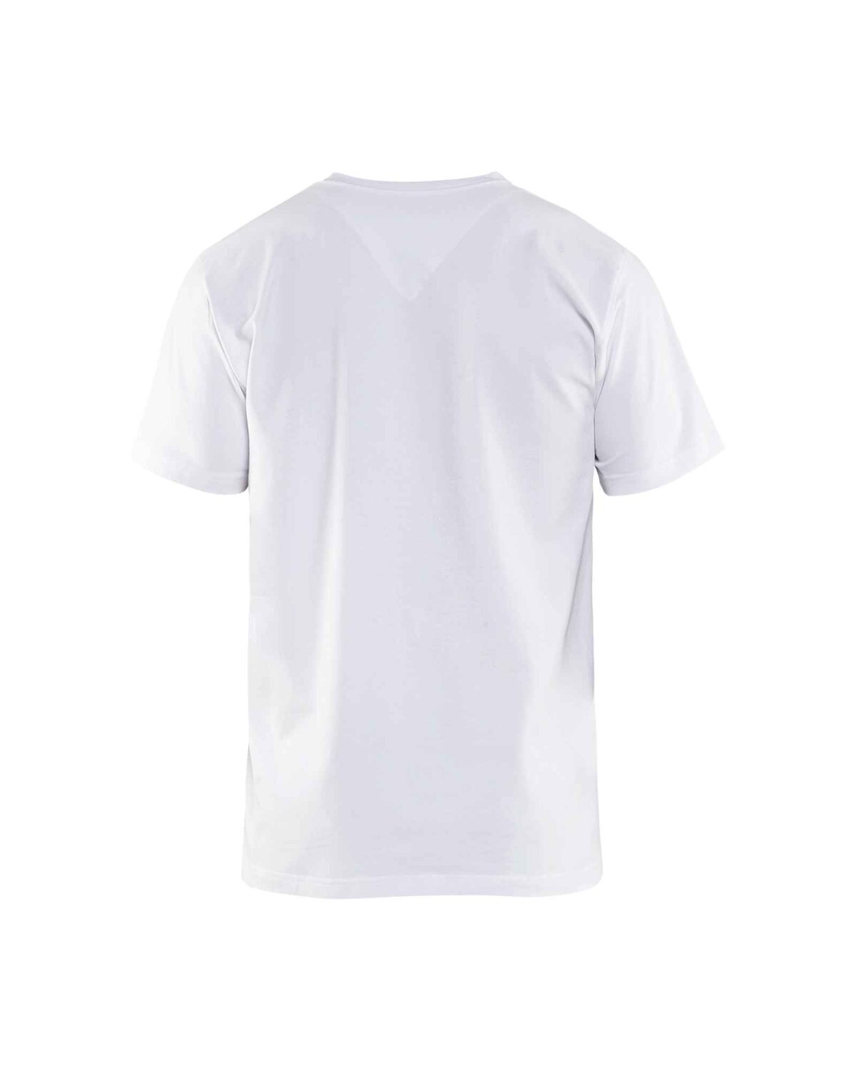 Blåkläder T-Shirt, V-hals - T-shirts en polo's - T-shirts met v-hals
