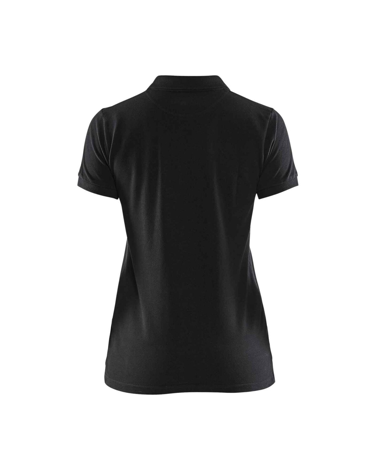 Blåkläder Dames Poloshirt Piqué - T-shirts en polo's - Polo's met korte mouwen