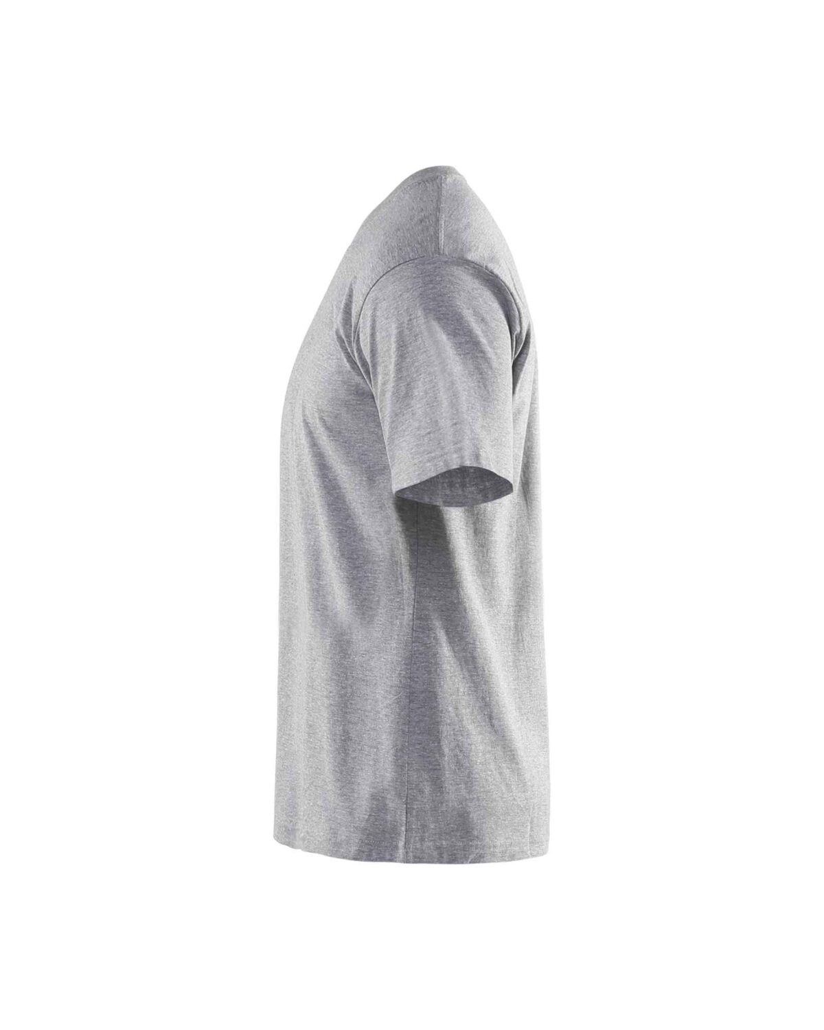 Blåkläder T-shirt 5-pack - T-shirts en polo's - T-shirts met ronde hals