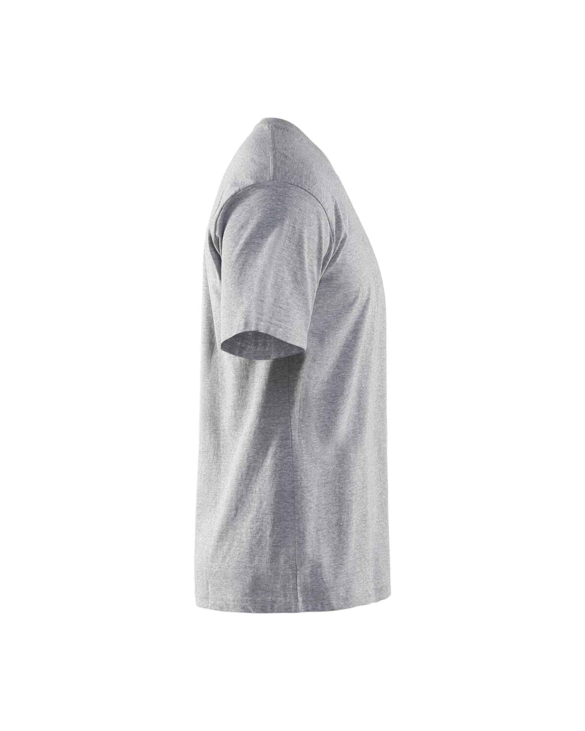 Blåkläder T-shirt 5-pack - T-shirts en polo's - T-shirts met ronde hals