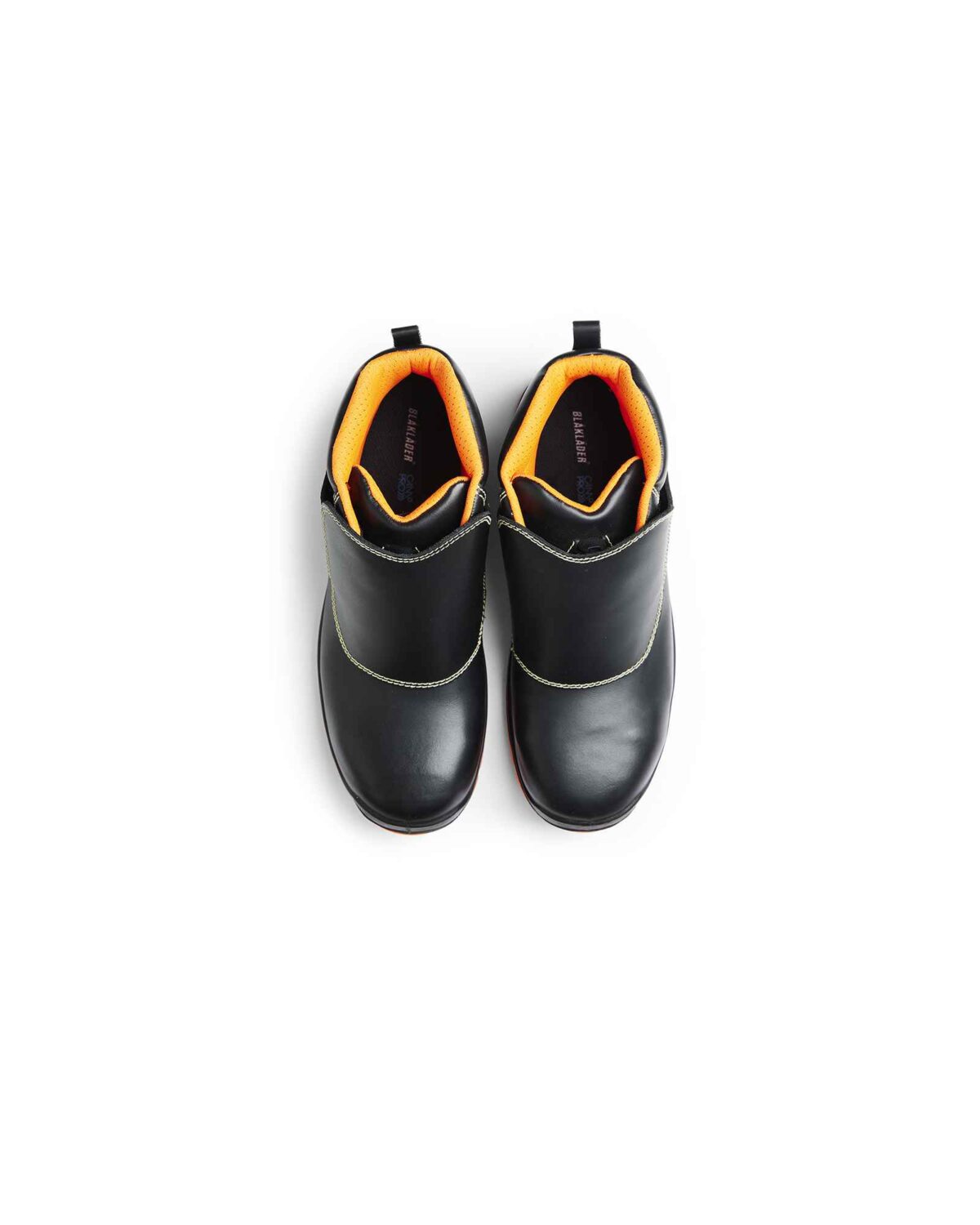 Blåkläder ELITE Lasschoen - Schoenen en laarzen - Lage werkschoenen