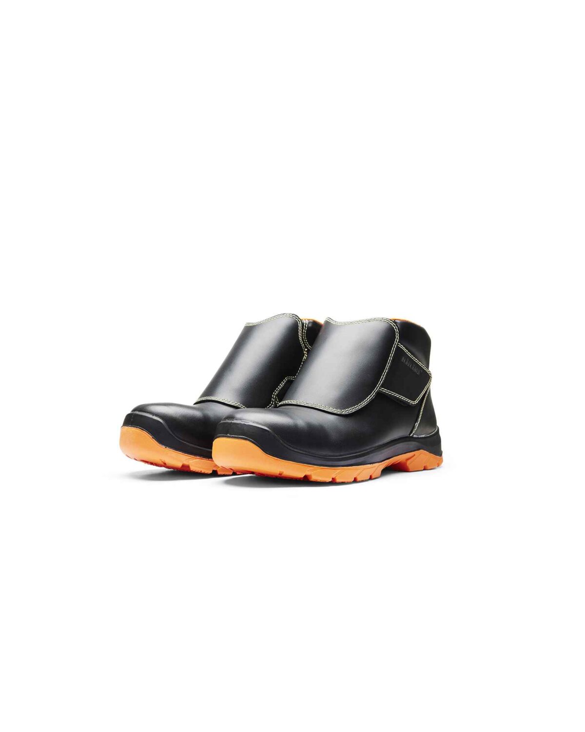 Blåkläder ELITE Lasschoen - Schoenen en laarzen - Lage werkschoenen